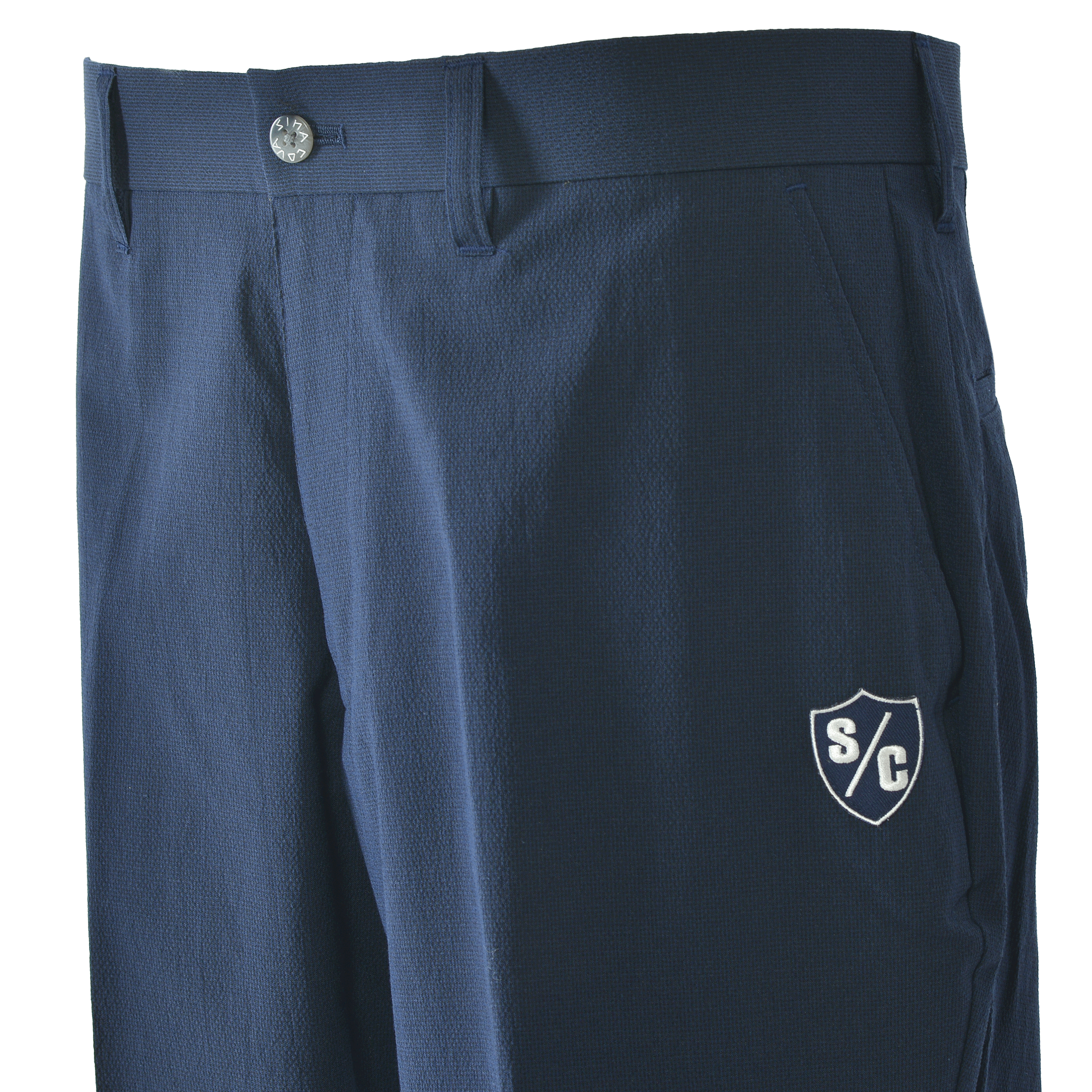 No-tuck pants 26155020