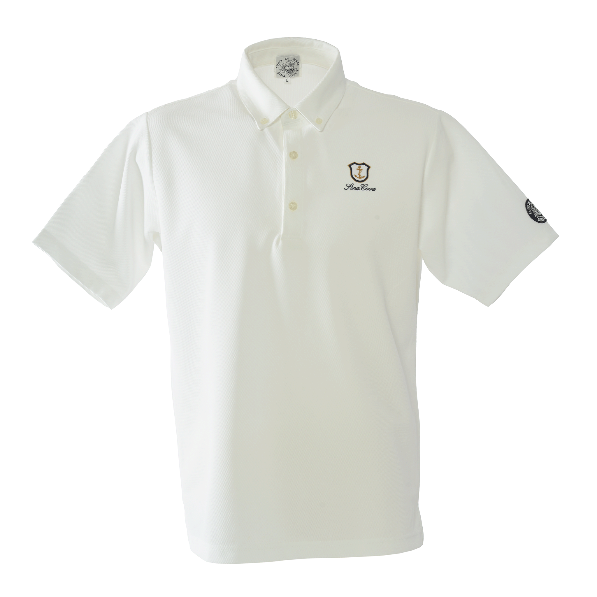 キングサイズ 半袖ボタンダウンシャツ 26130536