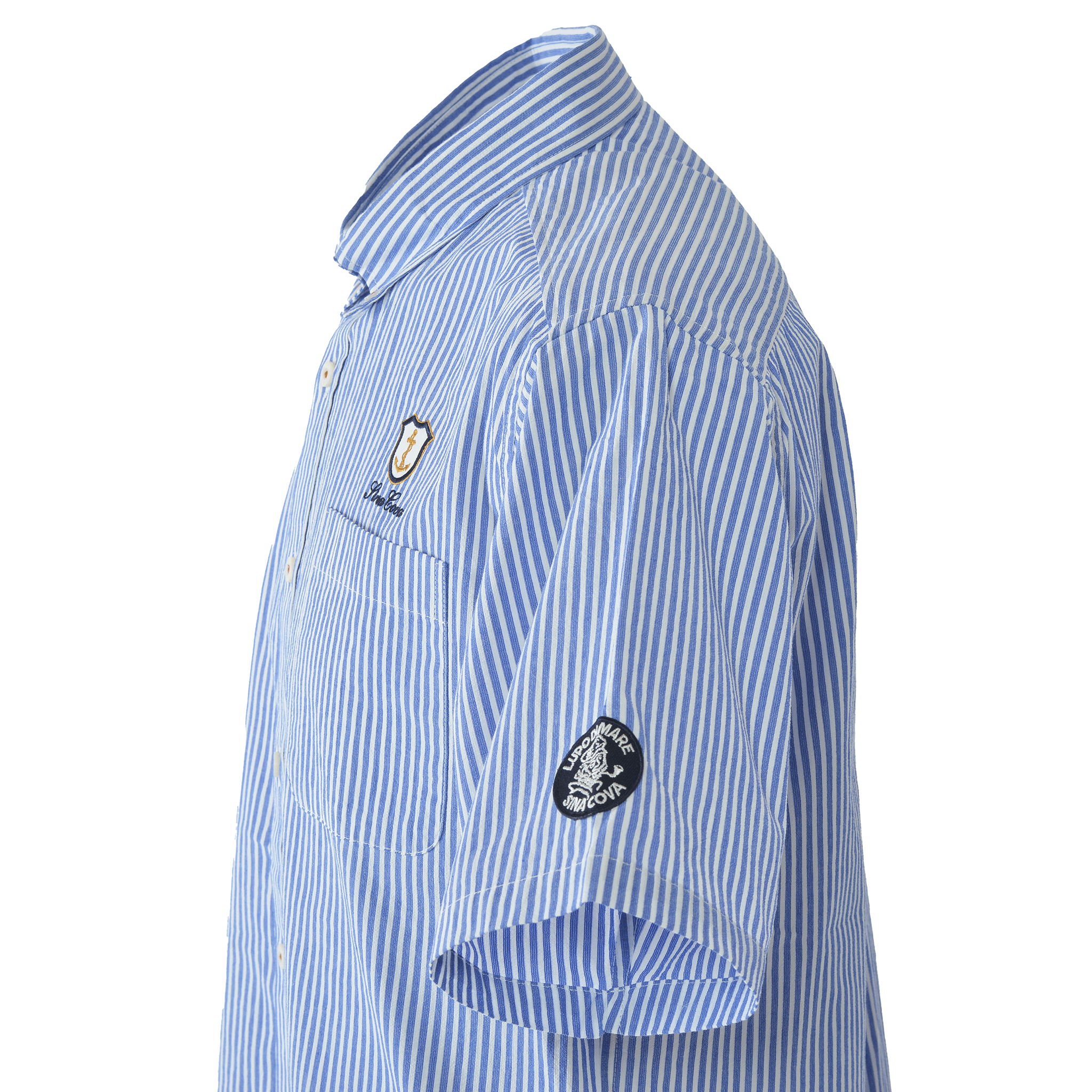 半袖ボタンダウンシャツ 26134510