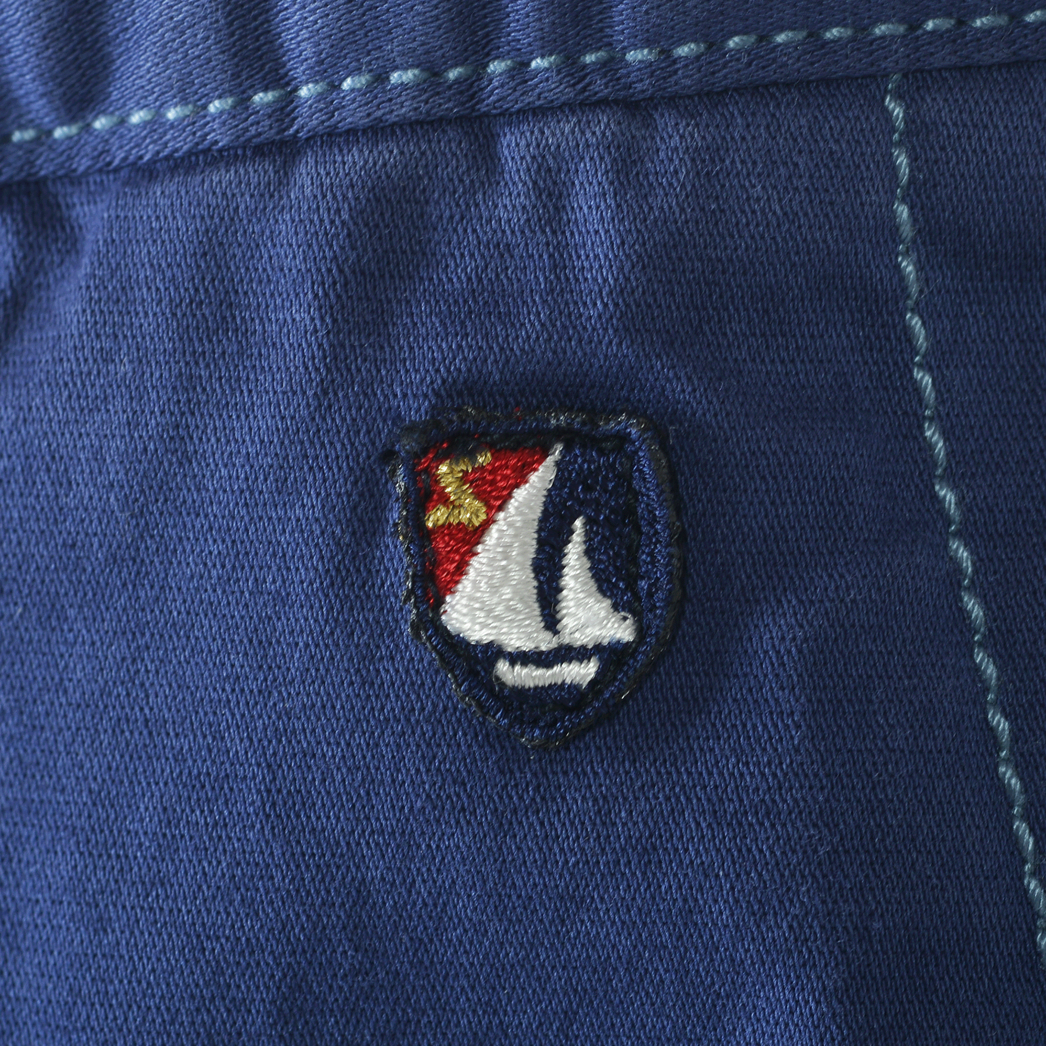 8-Length Cropped Pants 26115320