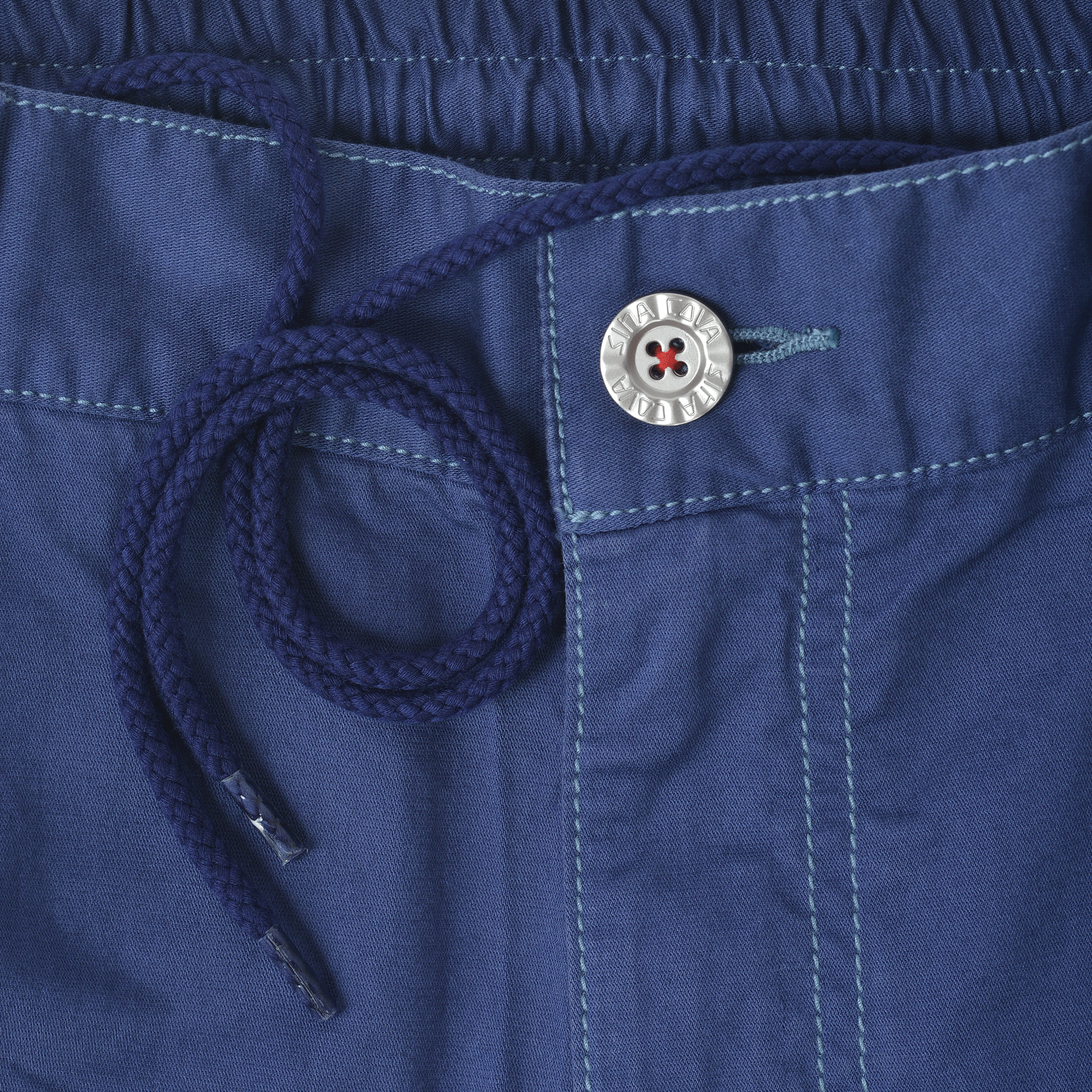 8-Length Cropped Pants 26115320