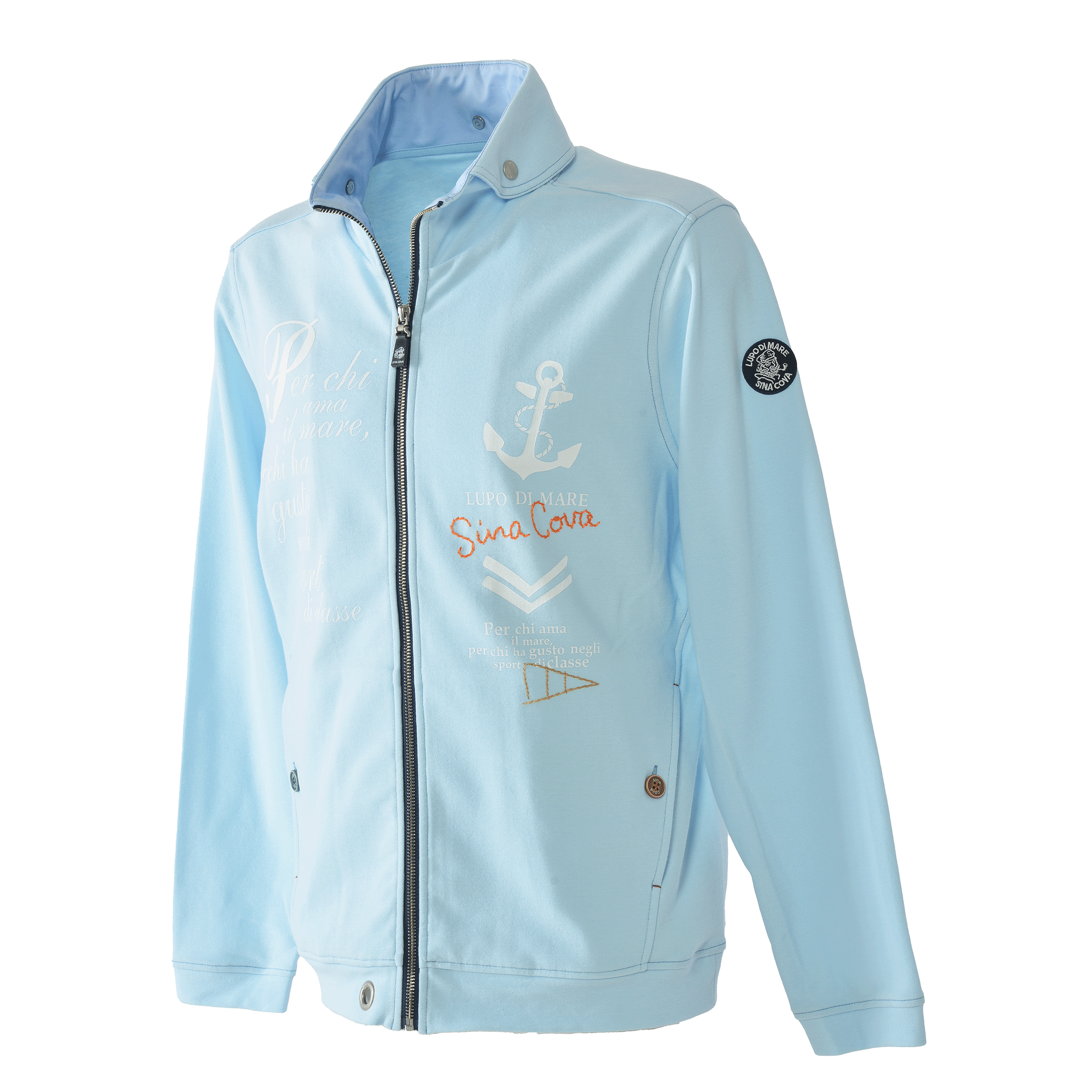 トラックジャケット 26113020