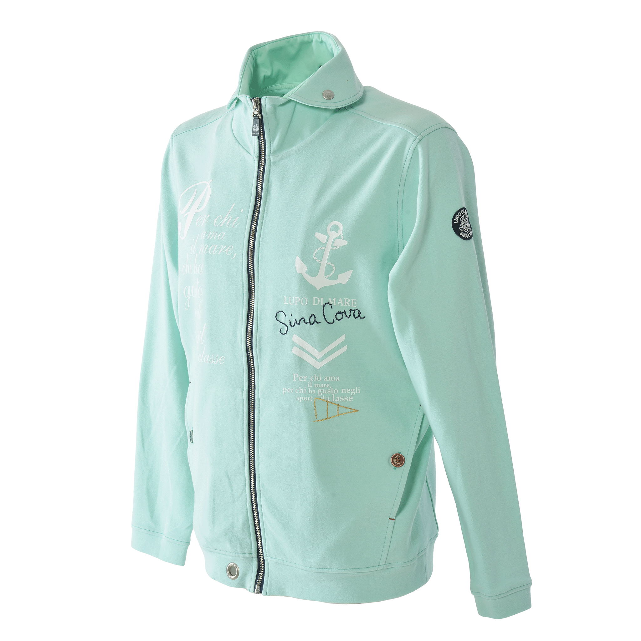 トラックジャケット 26113020