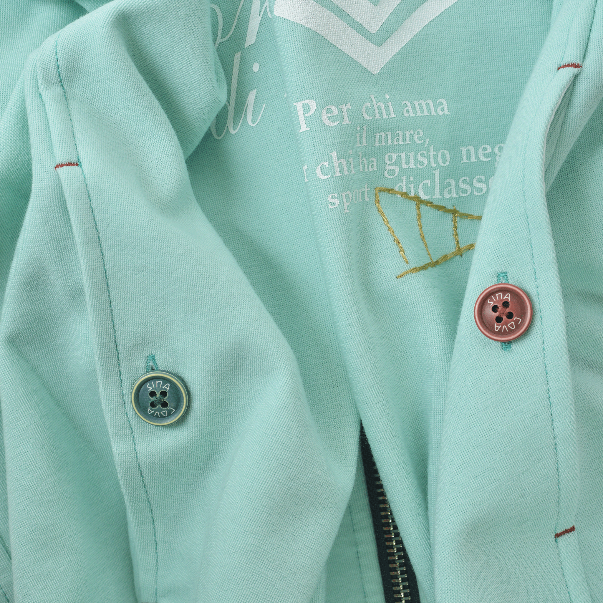 トラックジャケット 26113020