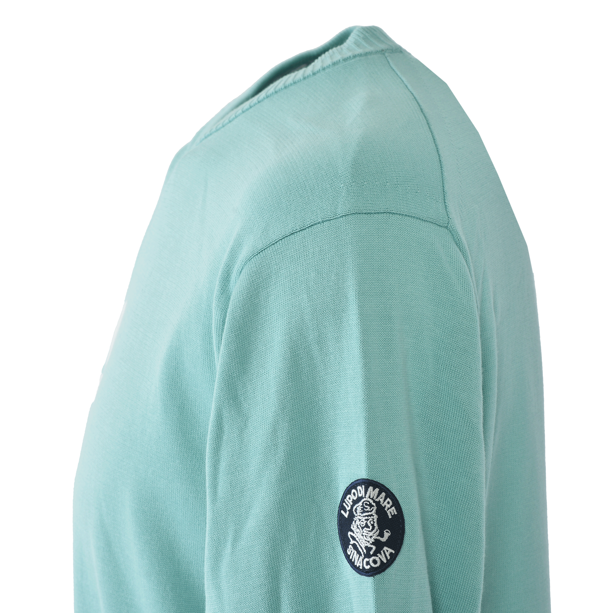 クルーネックセーター 26112010