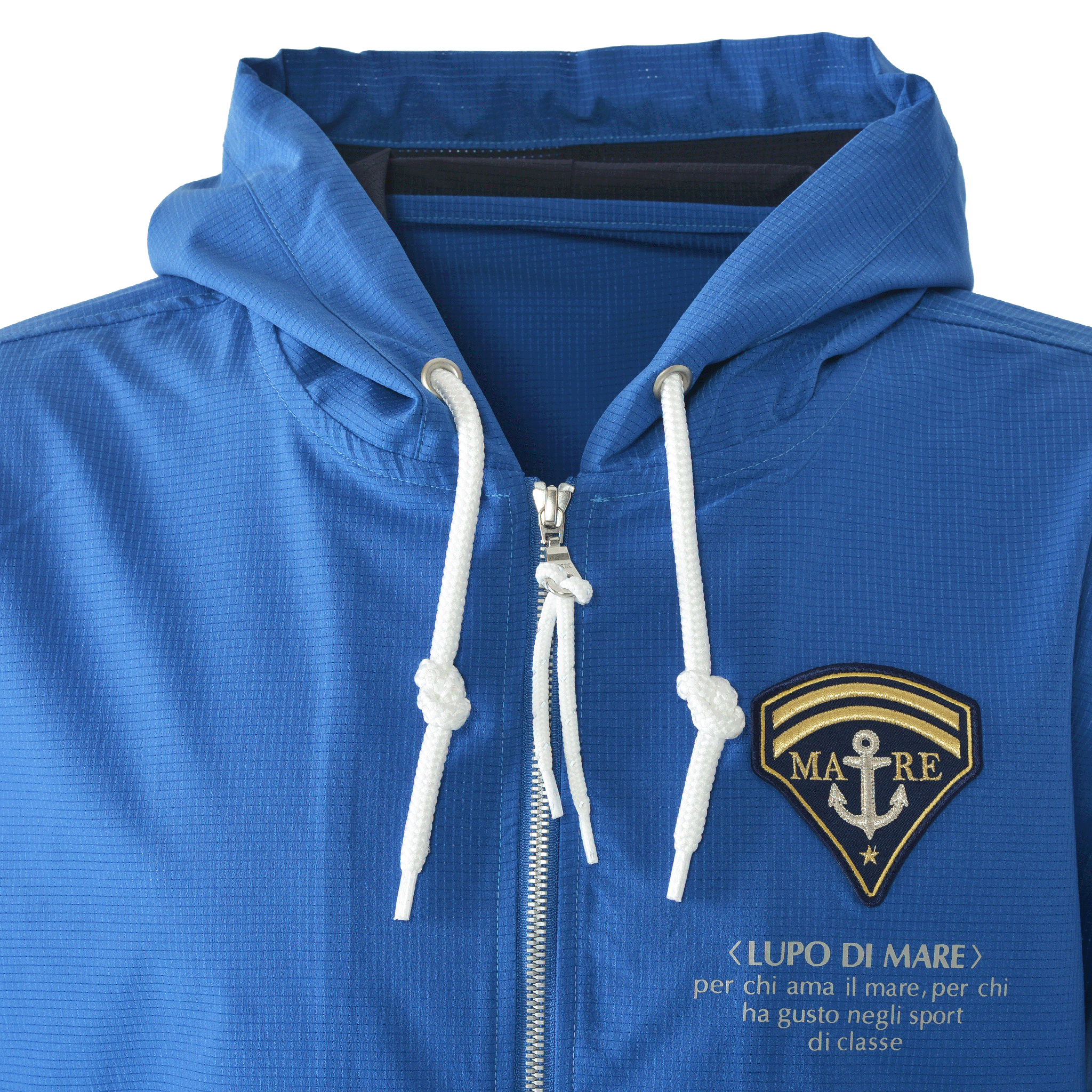 ZIPUPパーカー 26113010