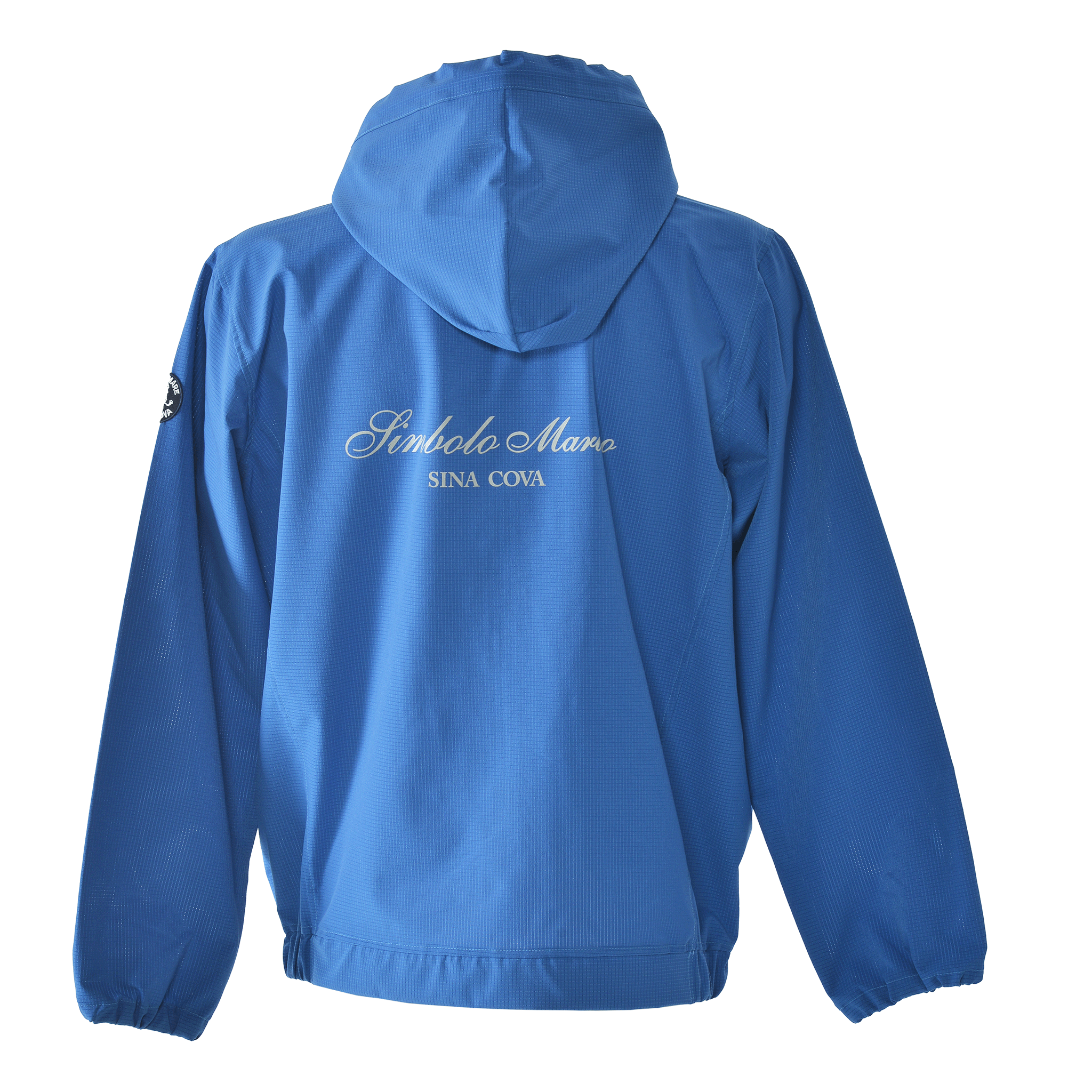 ZIPUPパーカー 26113010