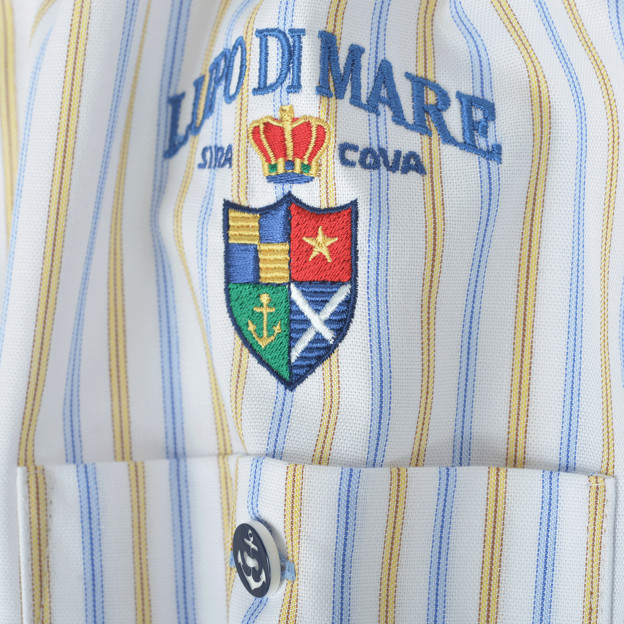 長袖ボタンダウンシャツ 26114020