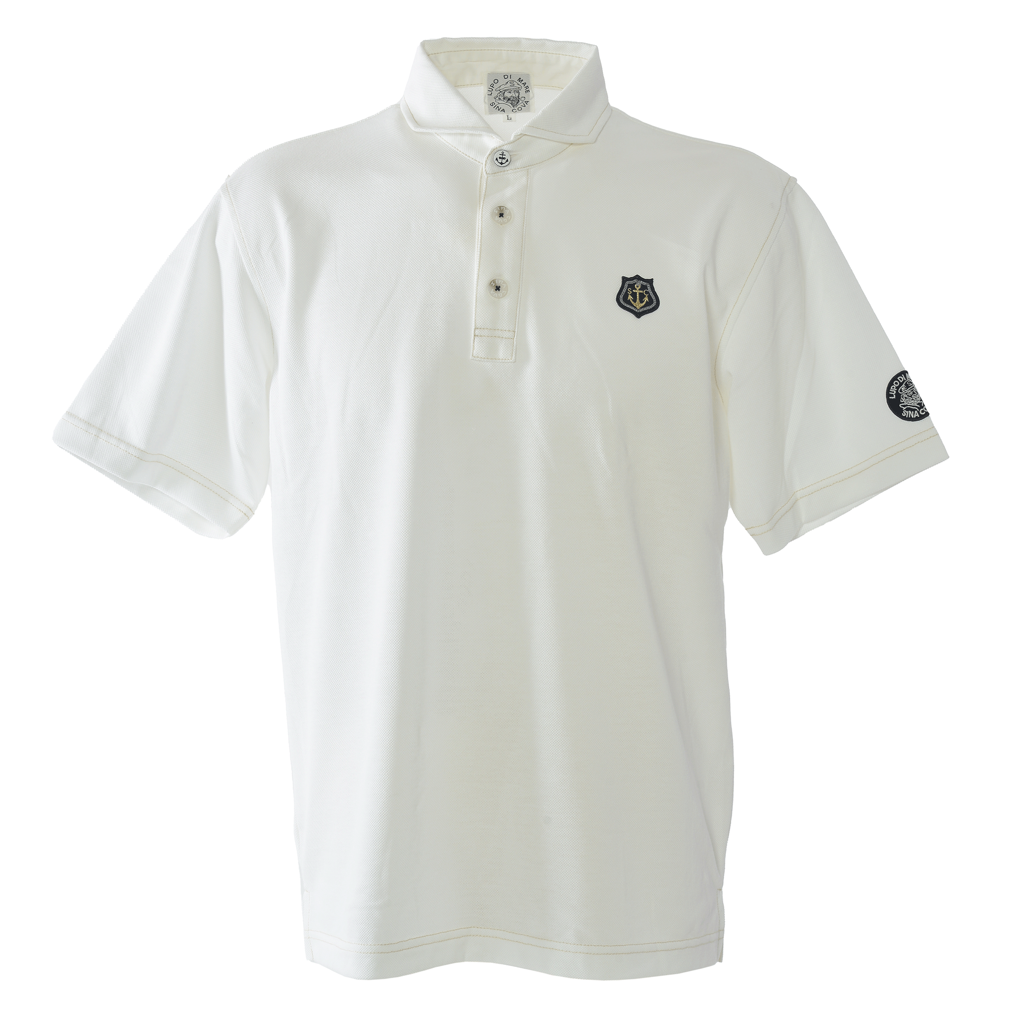 半袖ポロシャツ 26110530