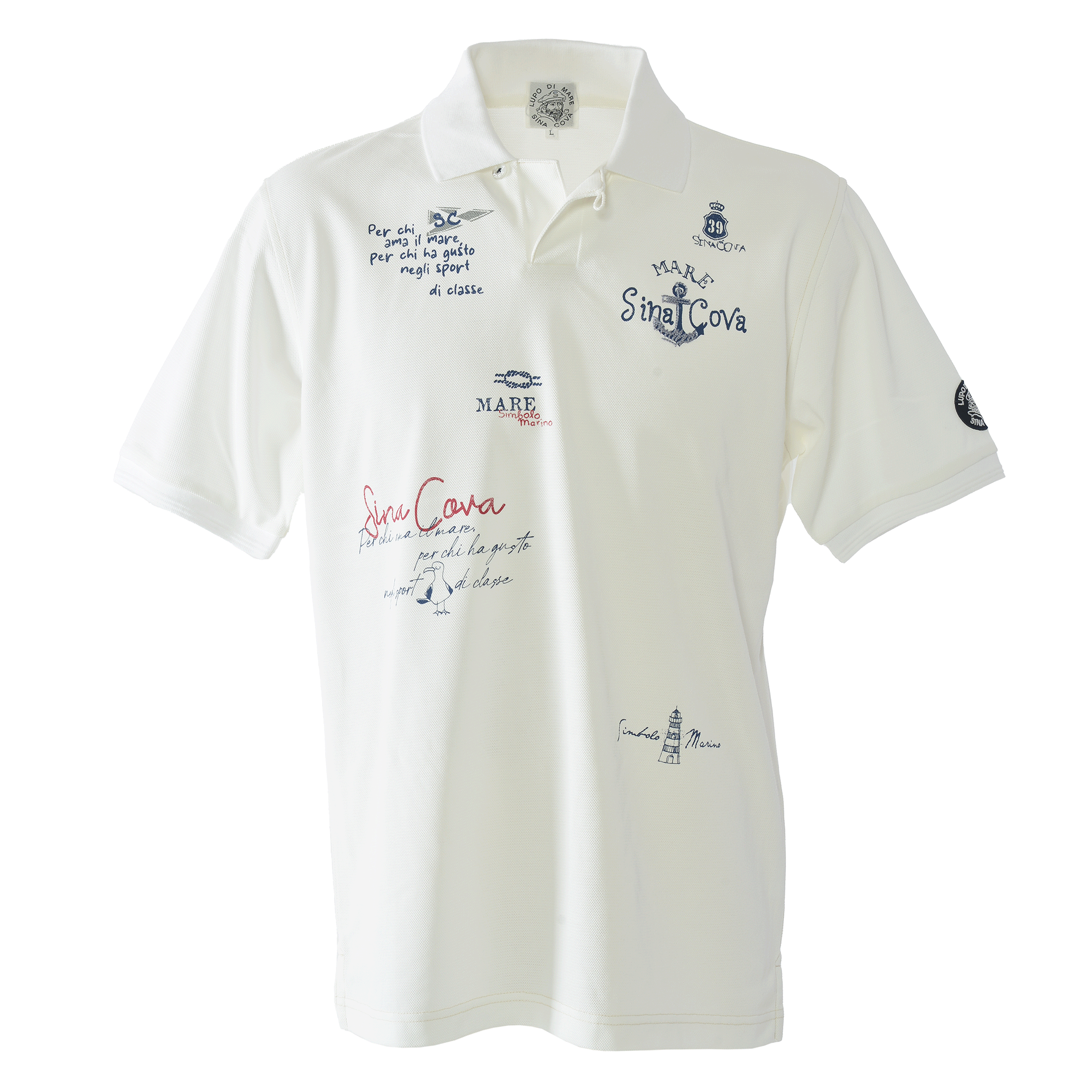 ワンナップシャツ 26110580