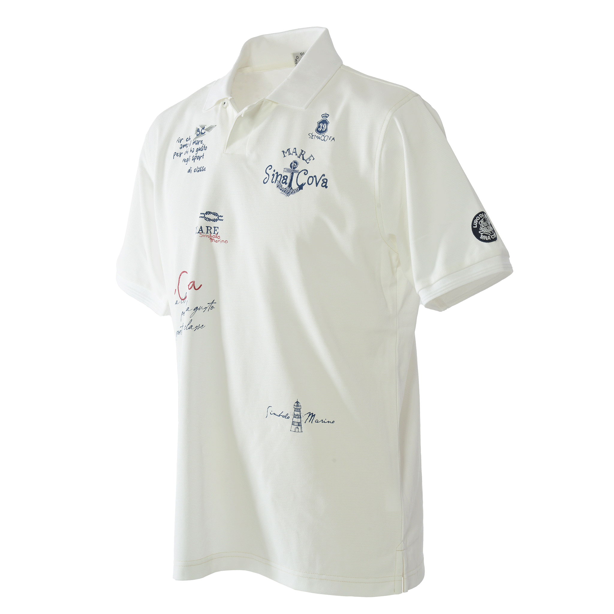 ワンナップシャツ 26110580