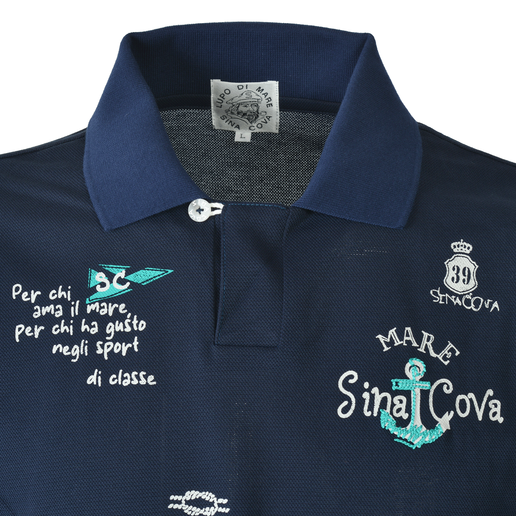 ワンナップシャツ 26110580