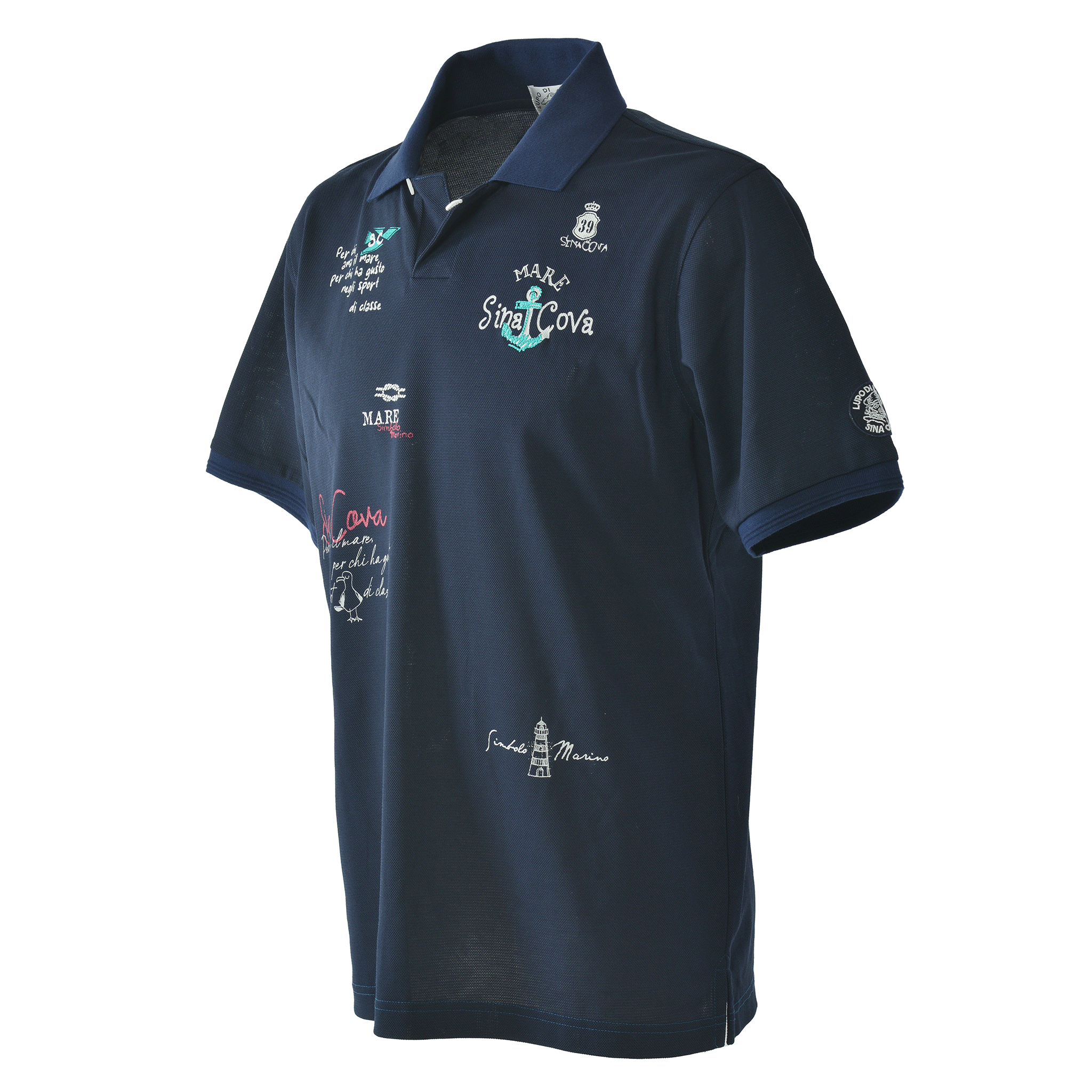 ワンナップシャツ 26110580