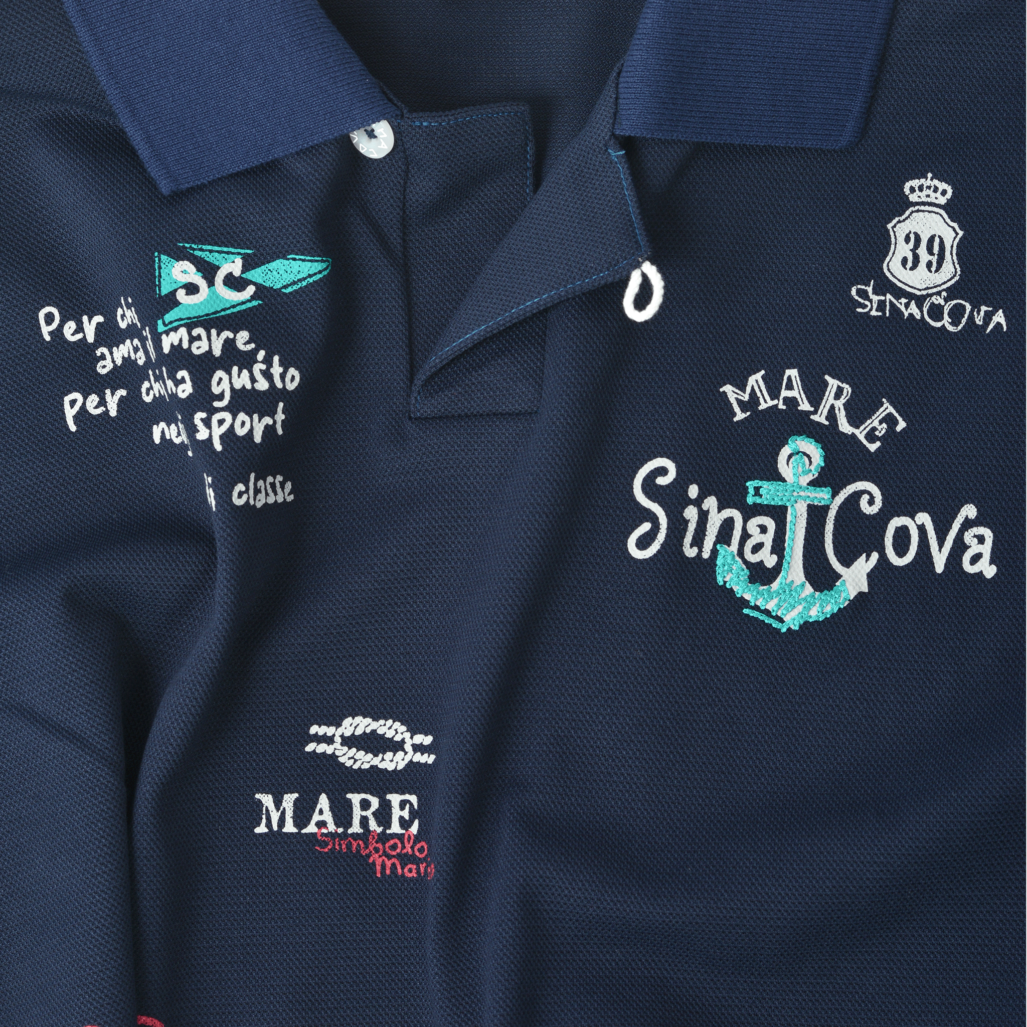 ワンナップシャツ 26110580