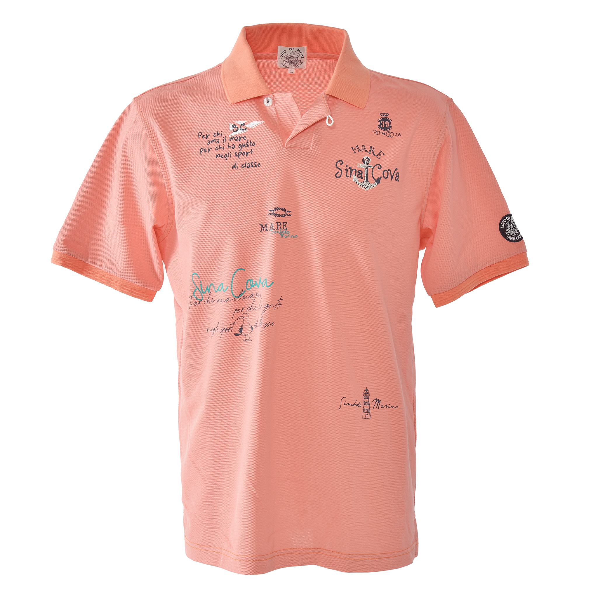 ワンナップシャツ 26110580