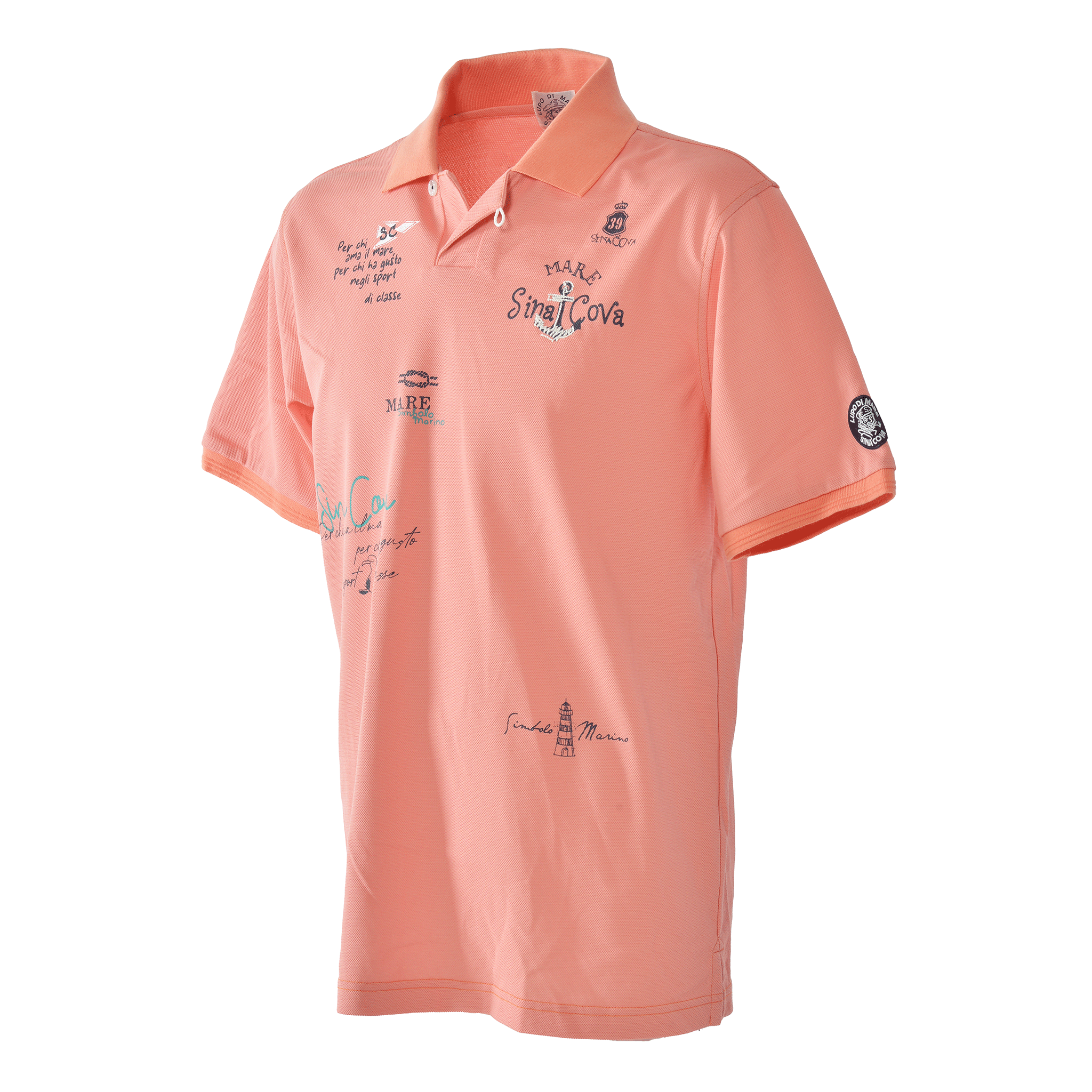 ワンナップシャツ 26110580