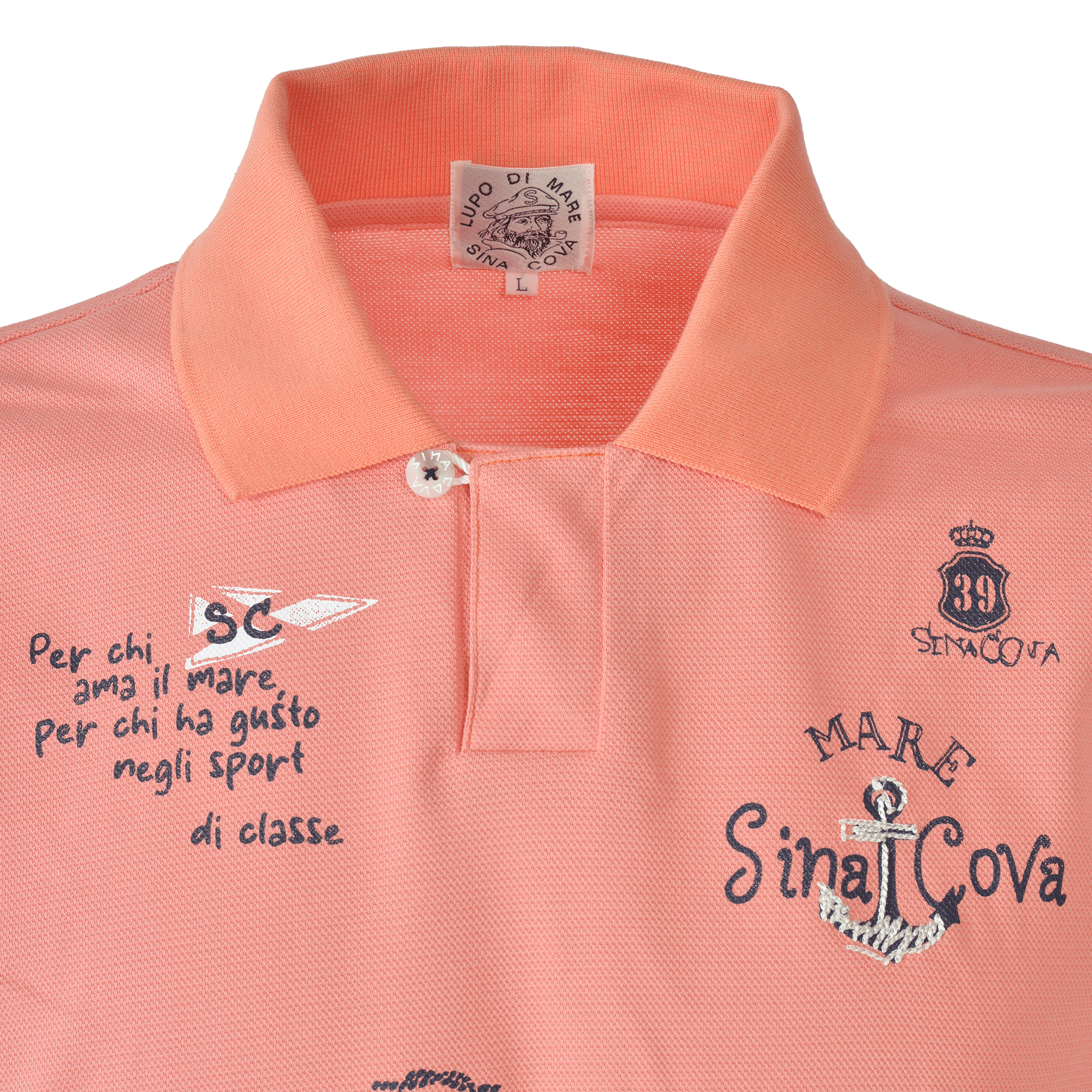 ワンナップシャツ 26110580