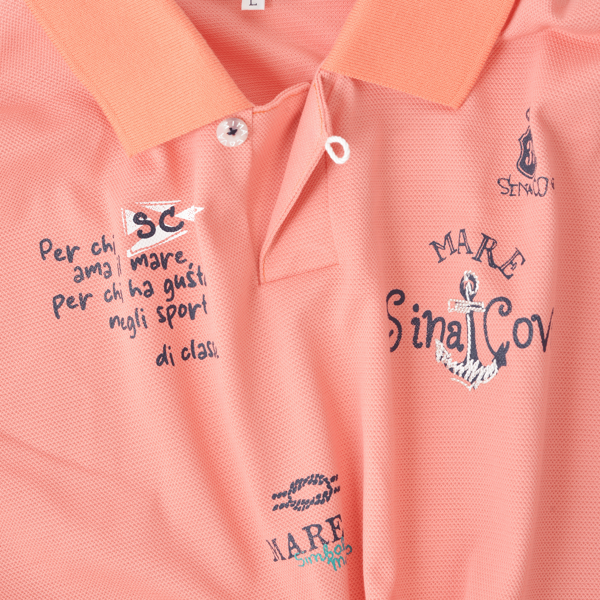 ワンナップシャツ 26110580