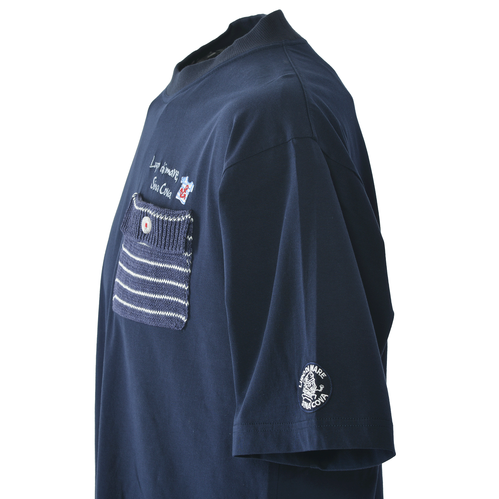 ハイブリッドTシャツ ユニセックス(男女兼用) 26110590