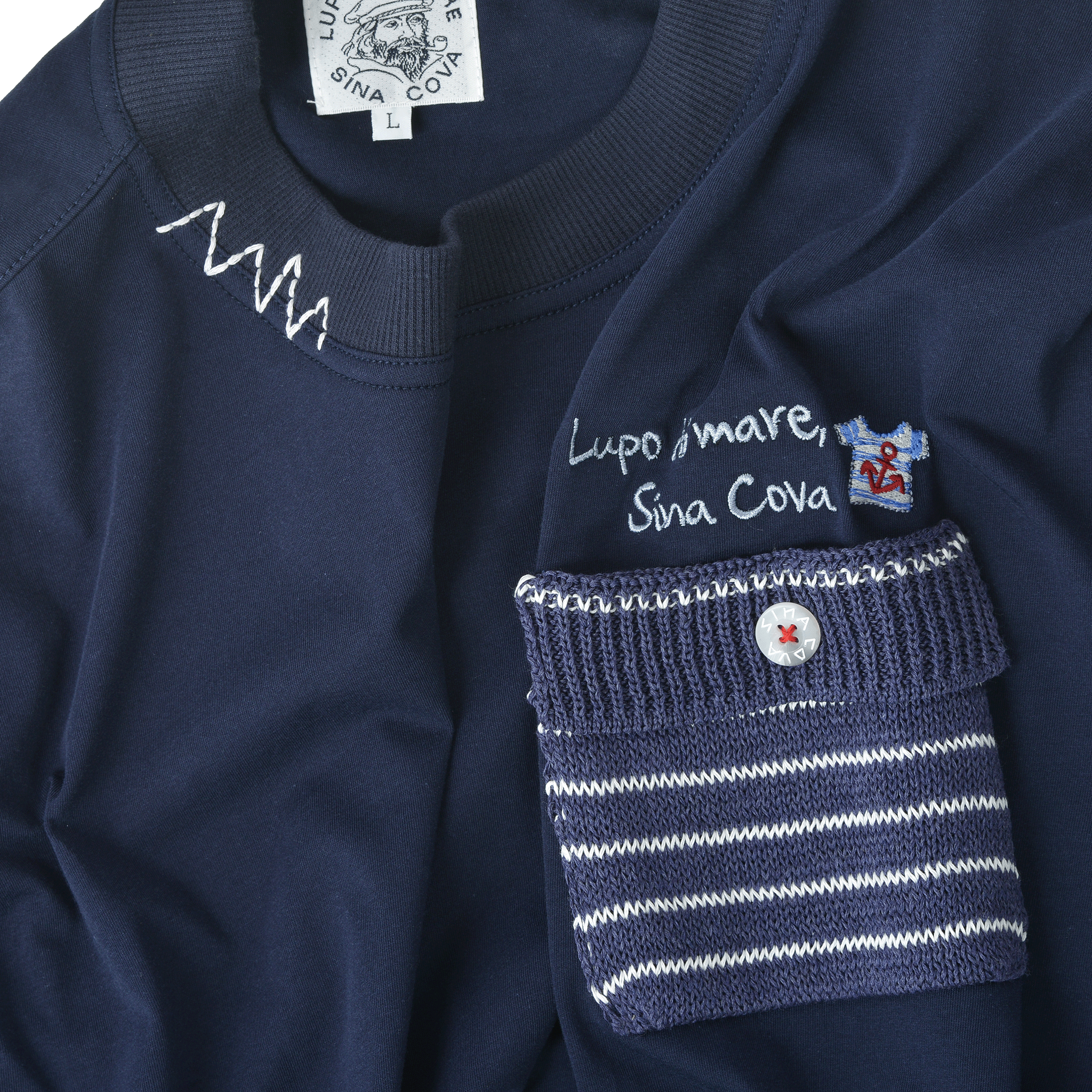 ハイブリッドTシャツ ユニセックス(男女兼用) 26110590