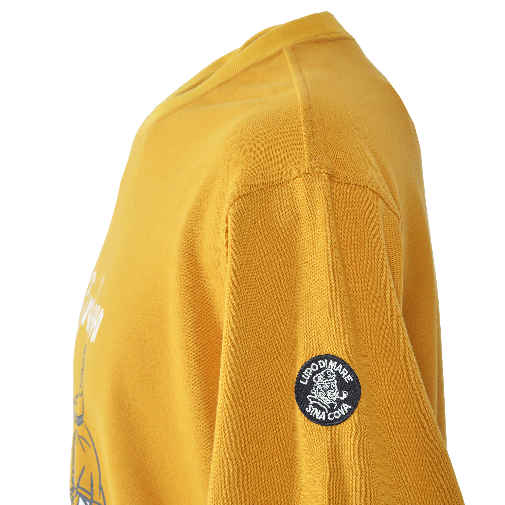 King Size Crew Neck Sweatshirt 26120026