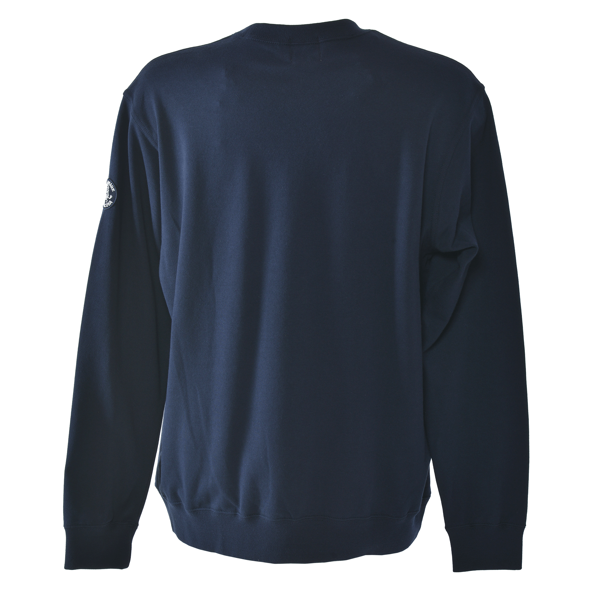 Crew neck sweatshirt 26120020