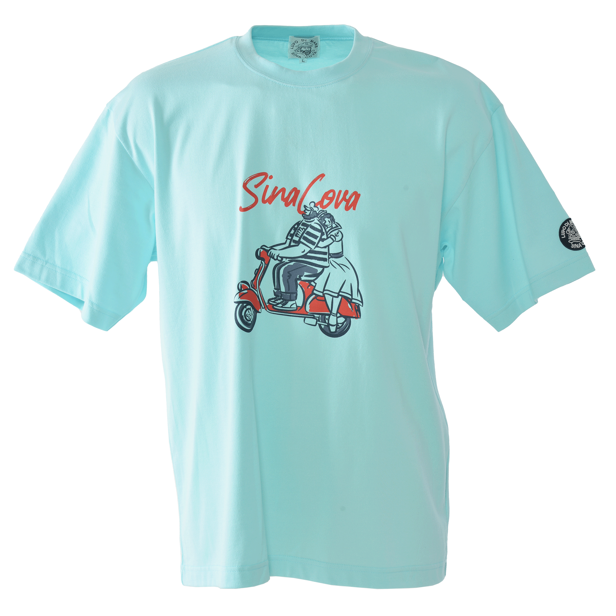 半袖Tシャツ ユニセックス(男女兼用) 26120580