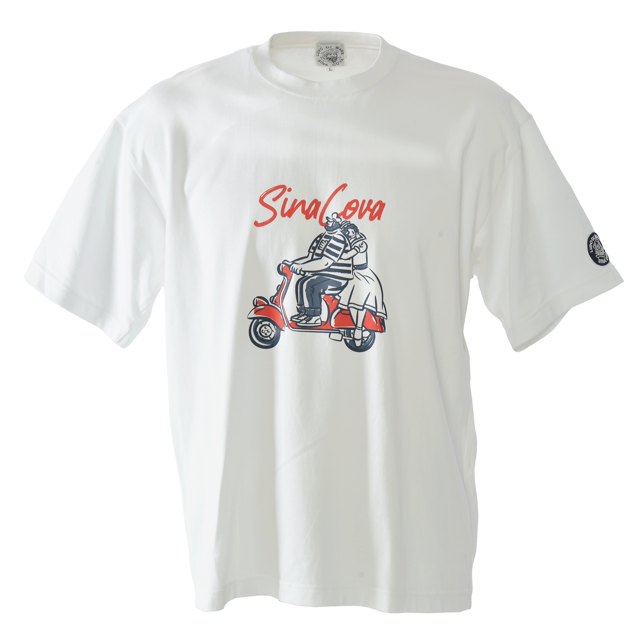 キングサイズ 半袖Tシャツ 26120586