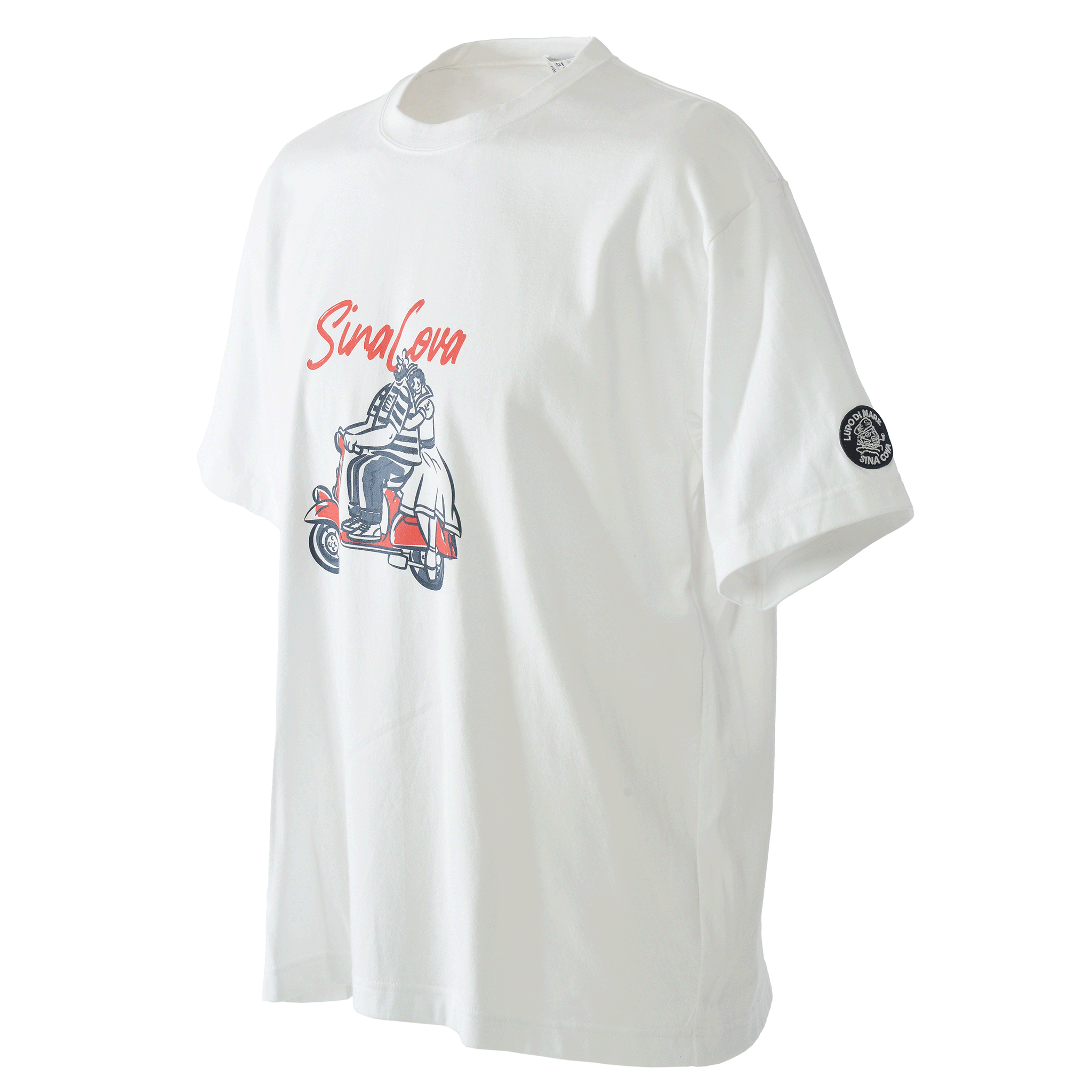 Short-sleeved T-shirt, unisex (unisex) 26120580