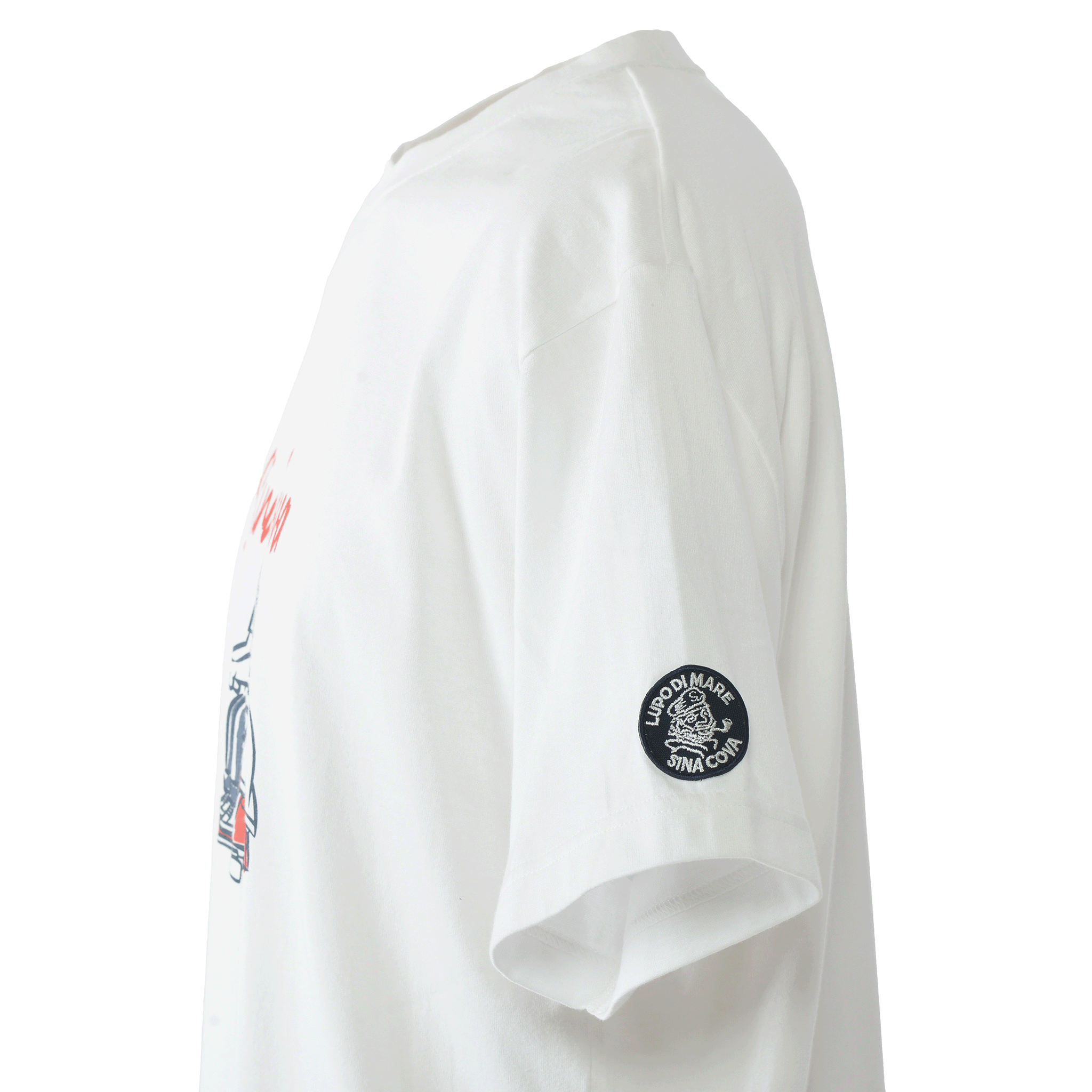 Short-sleeved T-shirt, unisex (unisex) 26120580