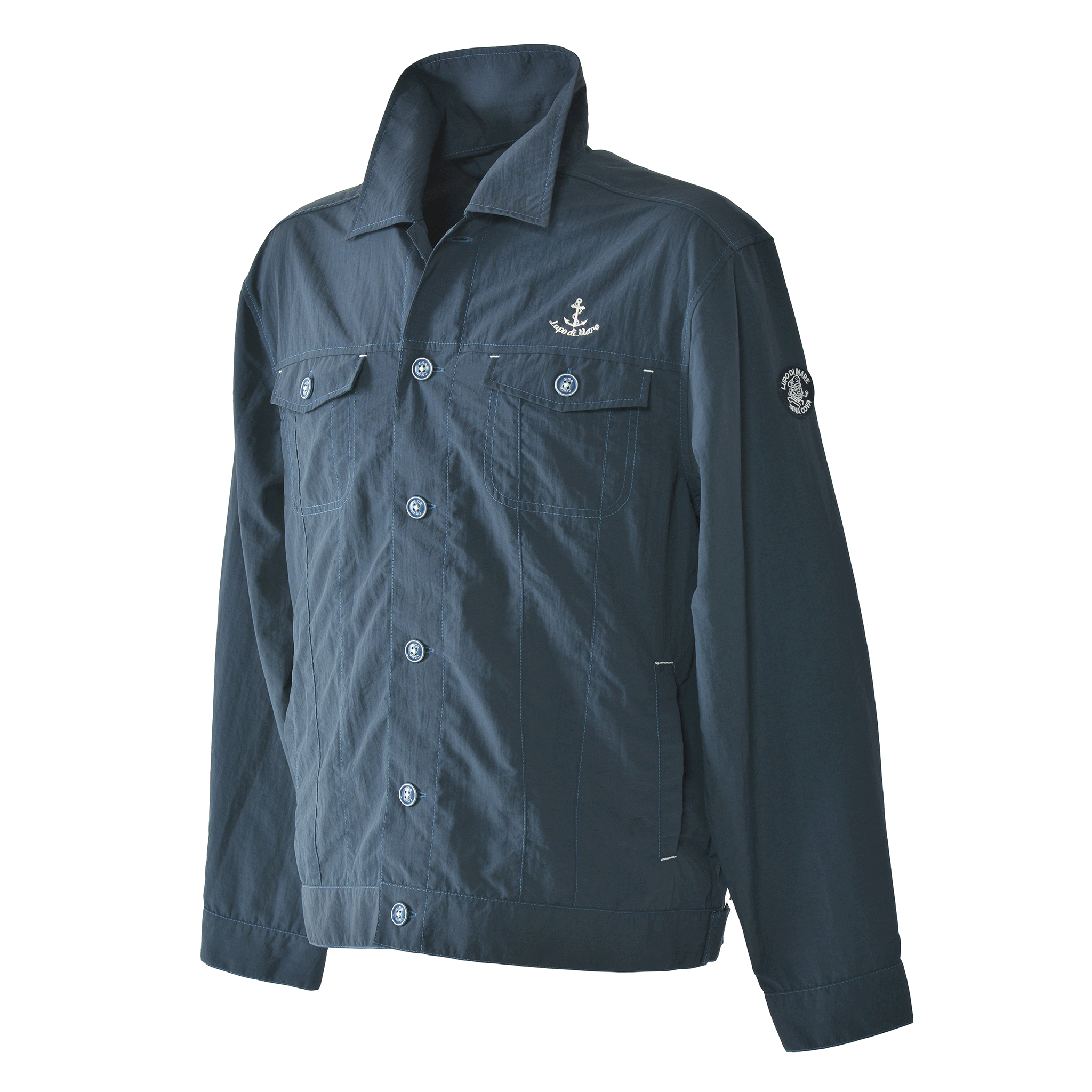 トラッカージャケット 26123010