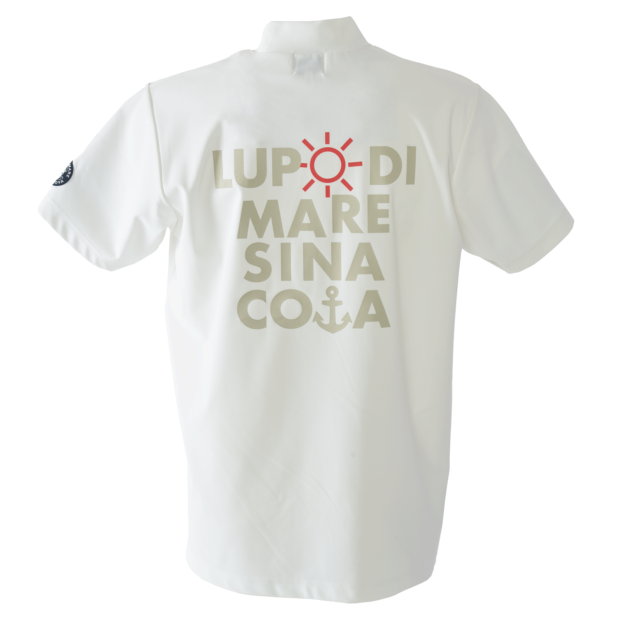 モックネックTシャツ 26150530