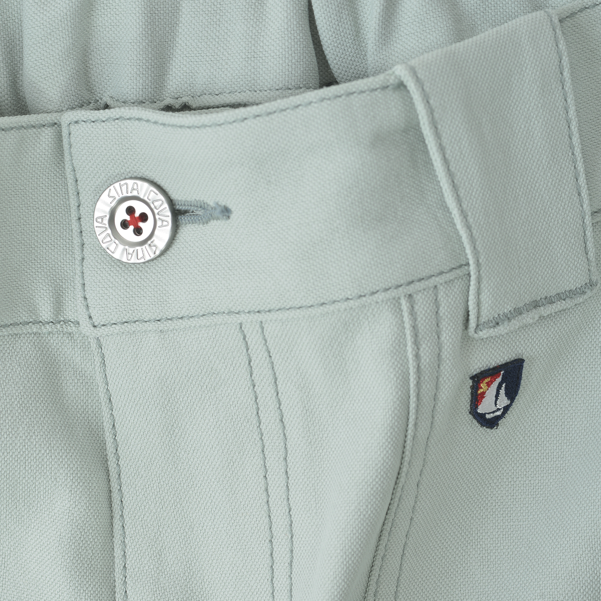 Marine pants 26115310