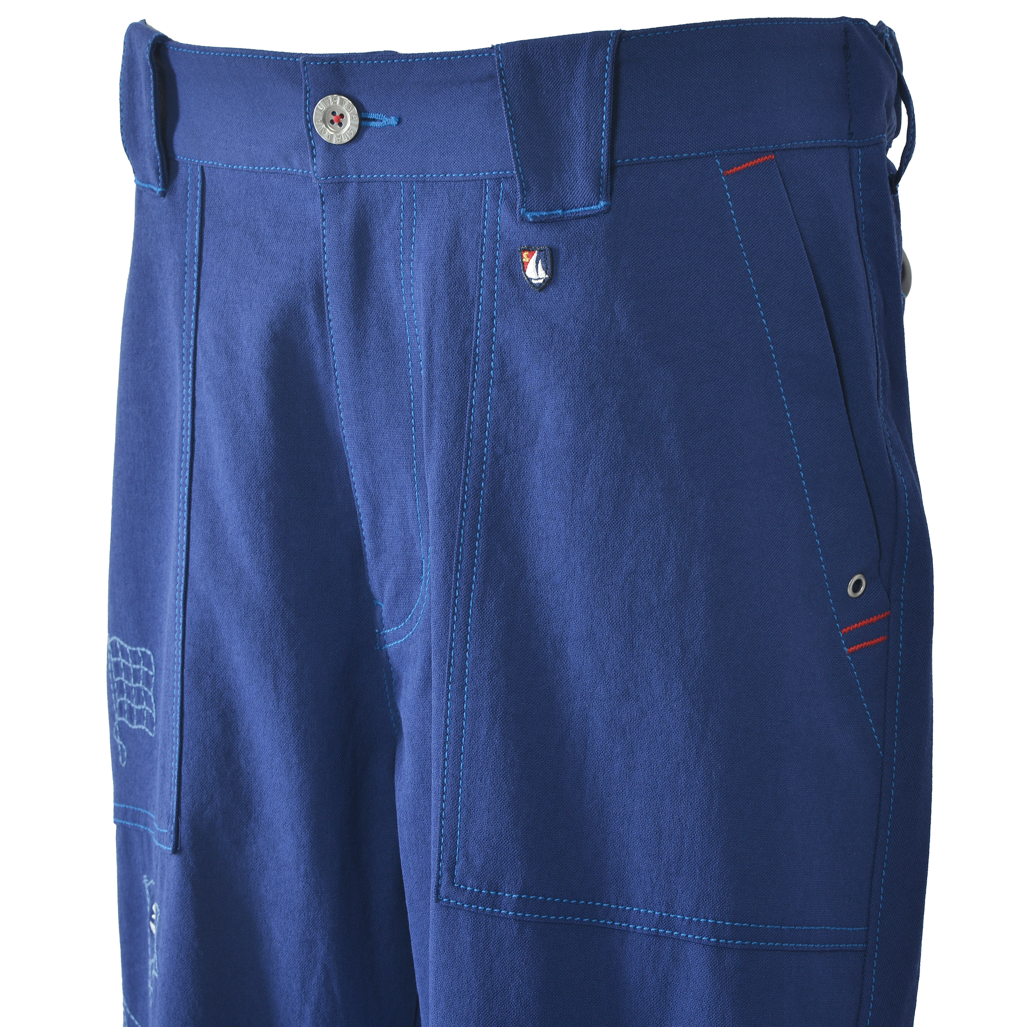 Marine pants 26115310