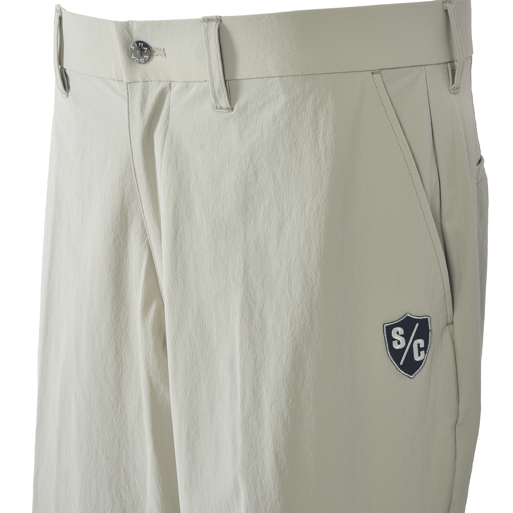 No-tuck pants 26155010