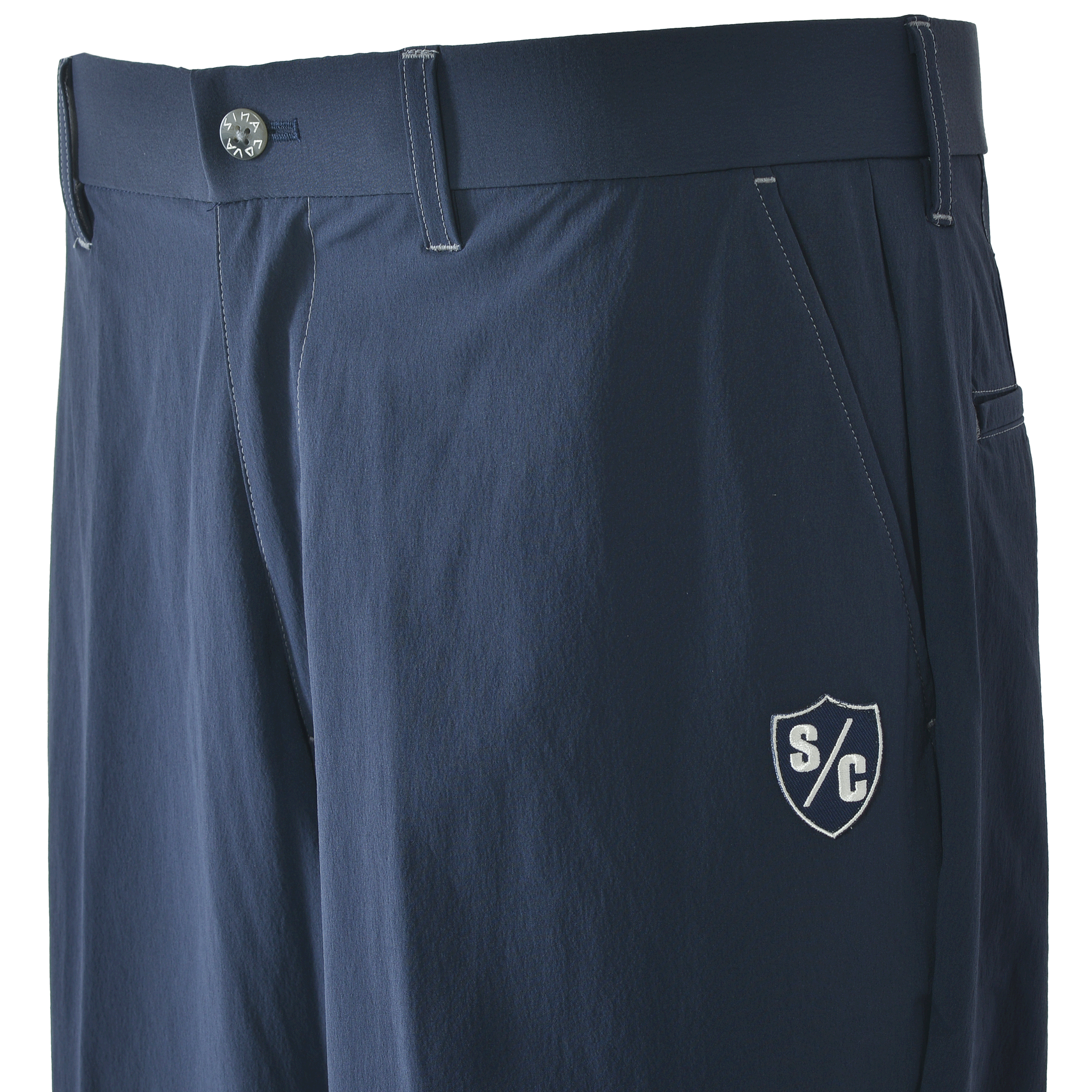 No-tuck pants 26155010