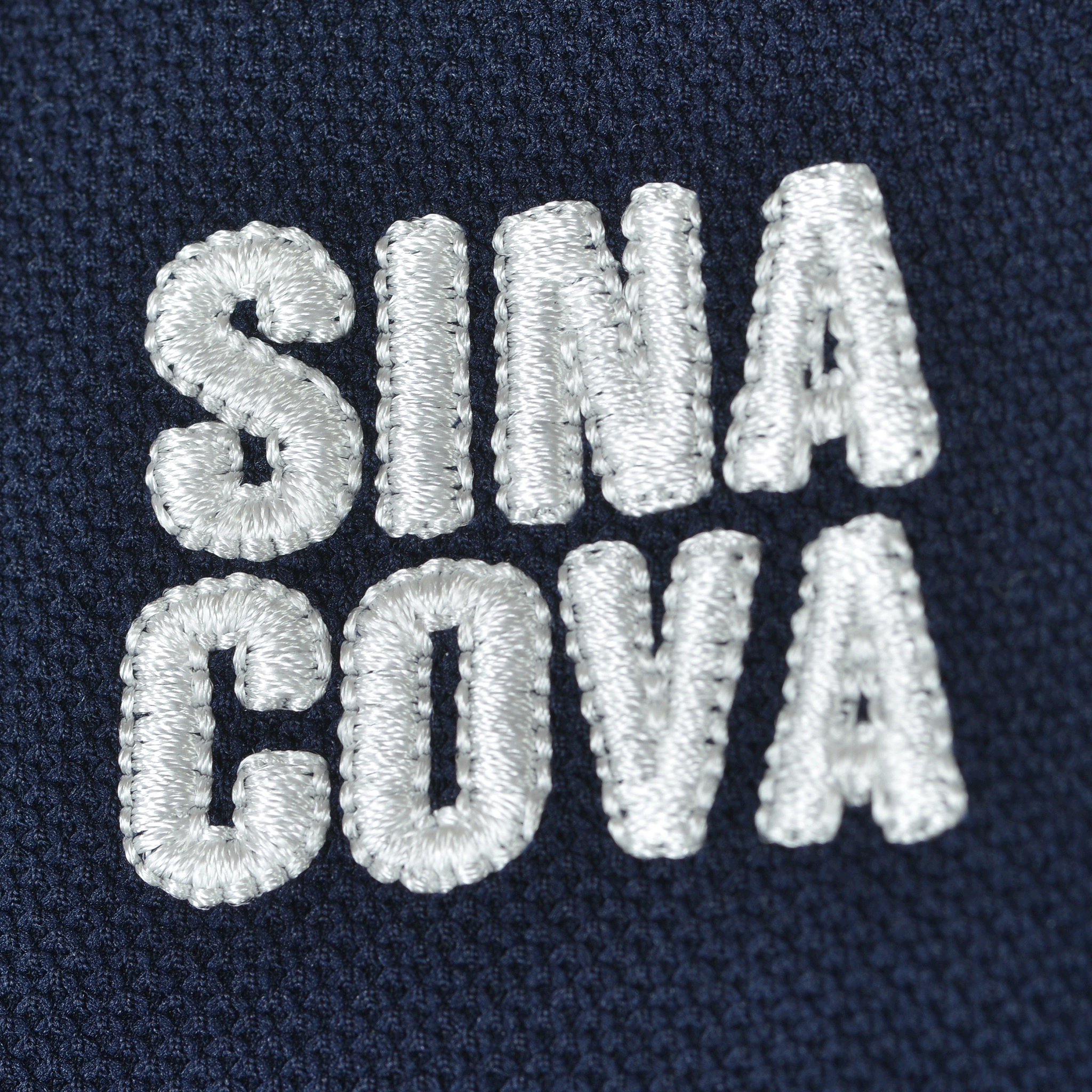 Short-sleeved polo shirt 26150510