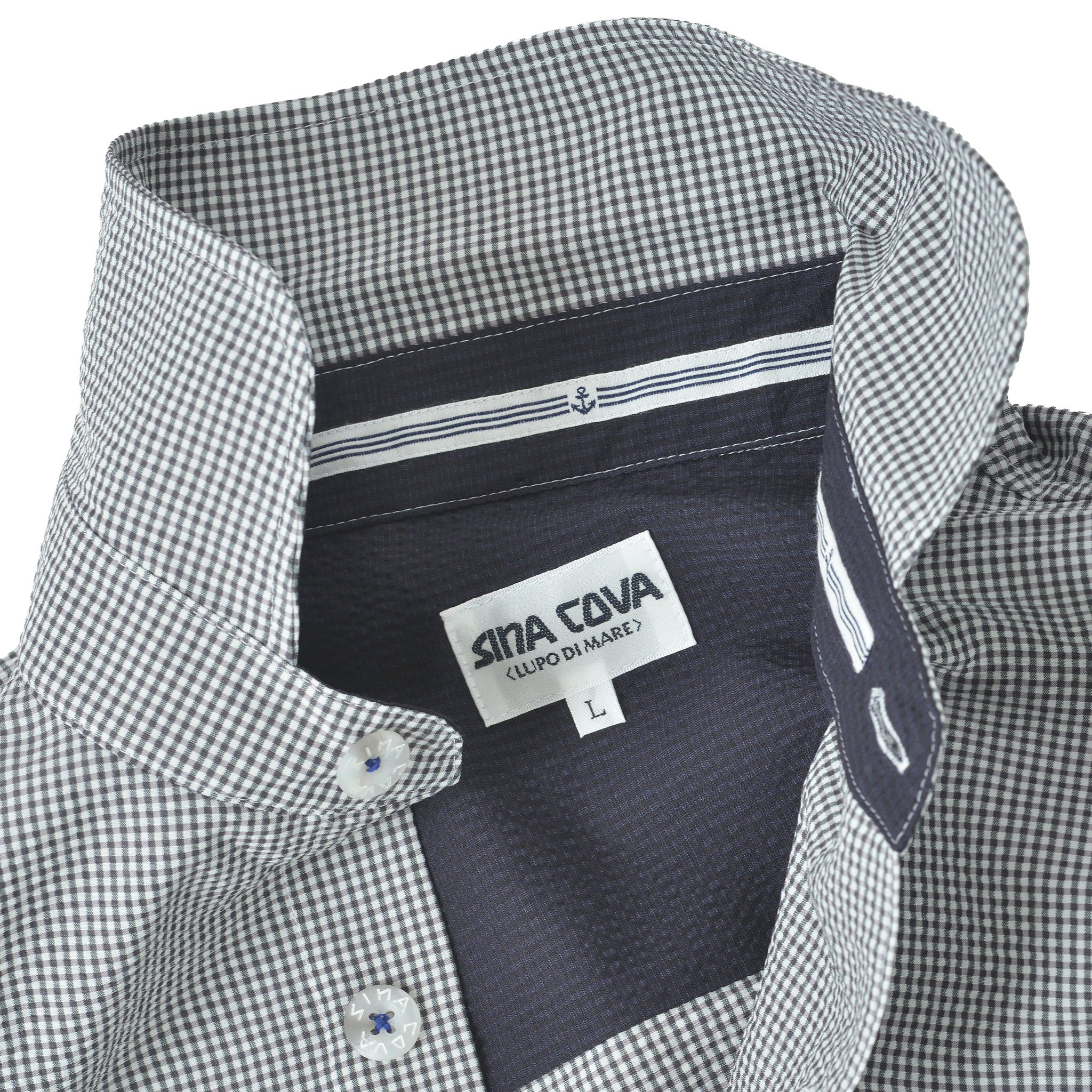 Unisex shirt jacket (26113050)