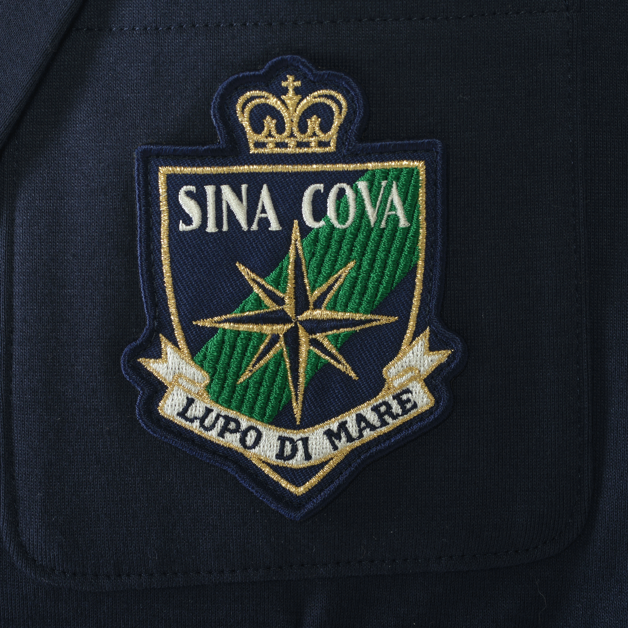 Tailored jacket 26113040