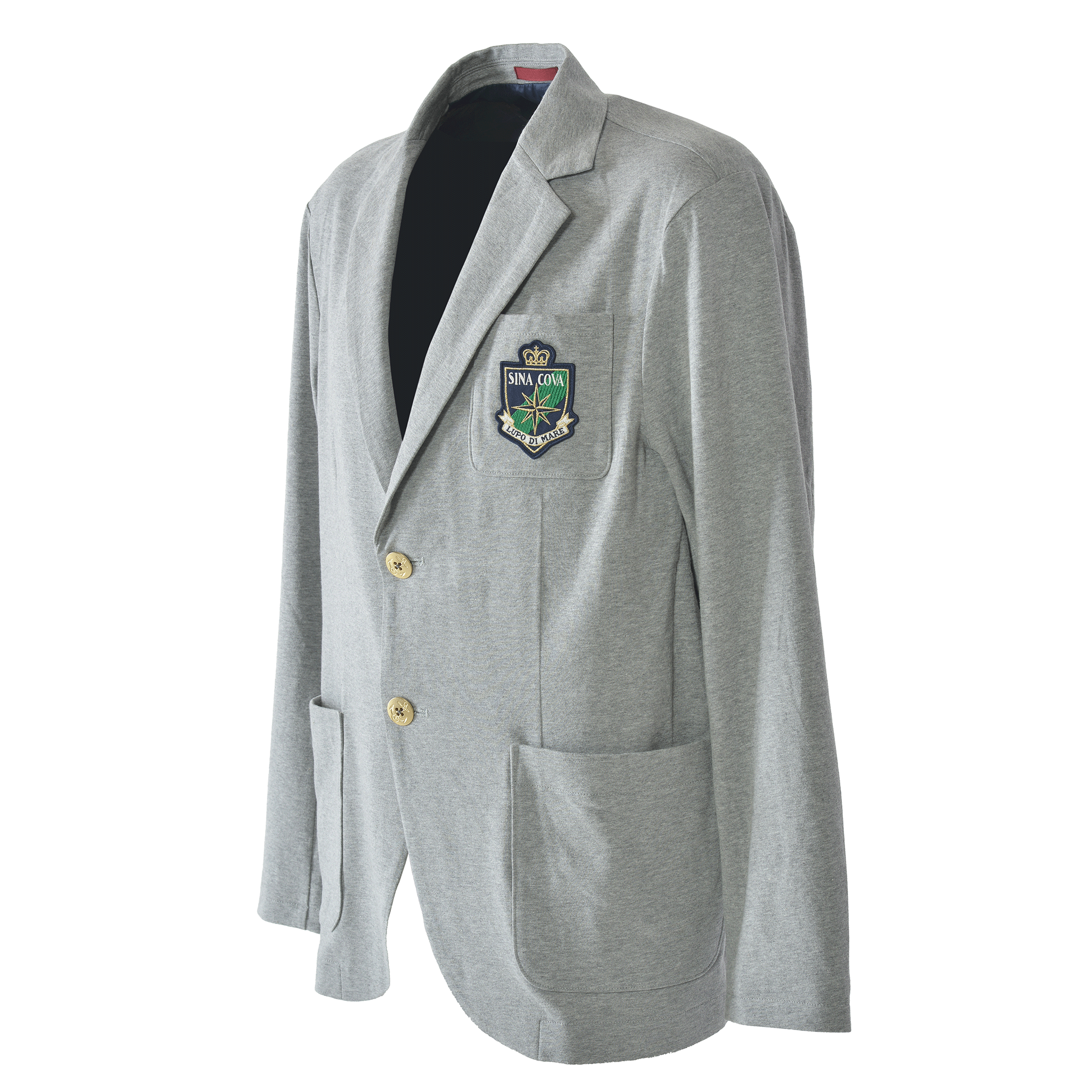 Tailored jacket 26113040