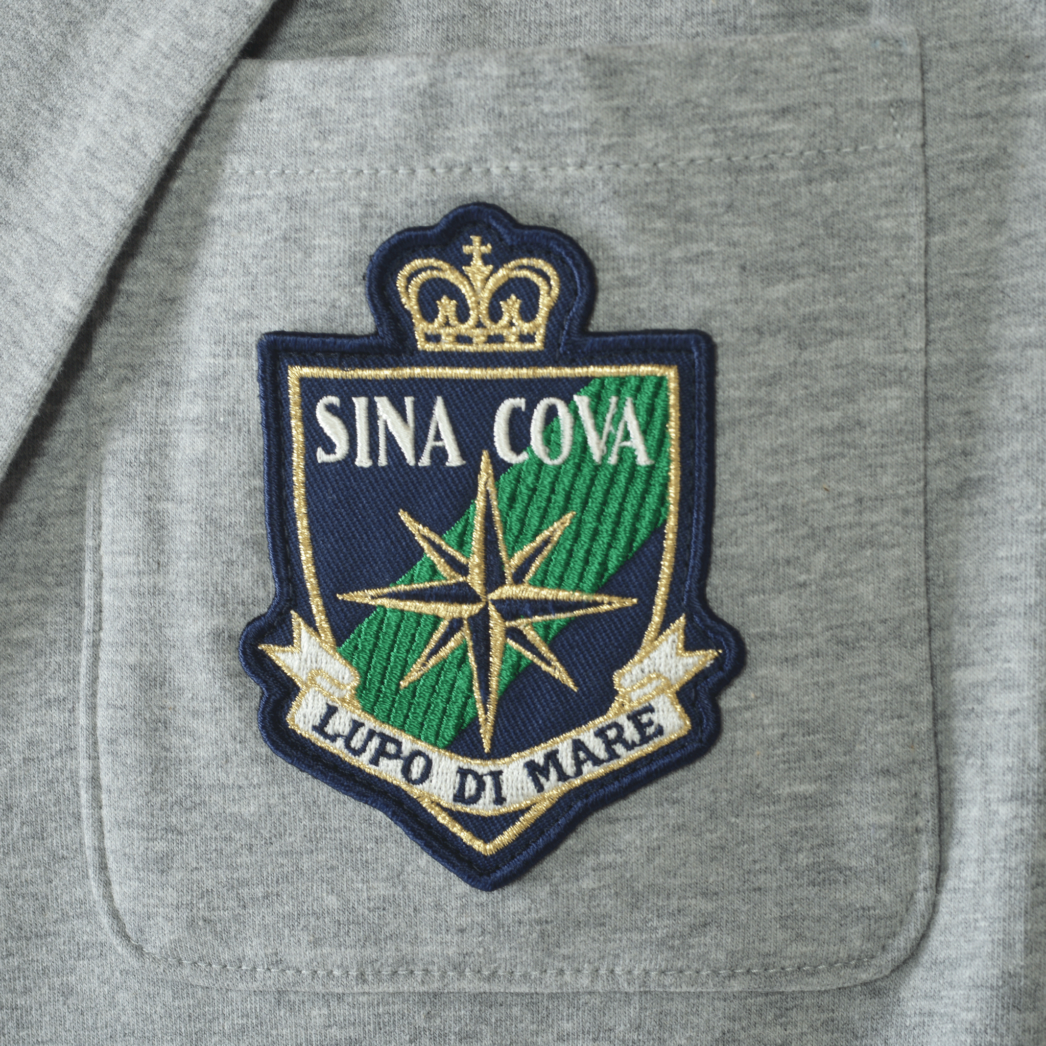 Tailored jacket 26113040