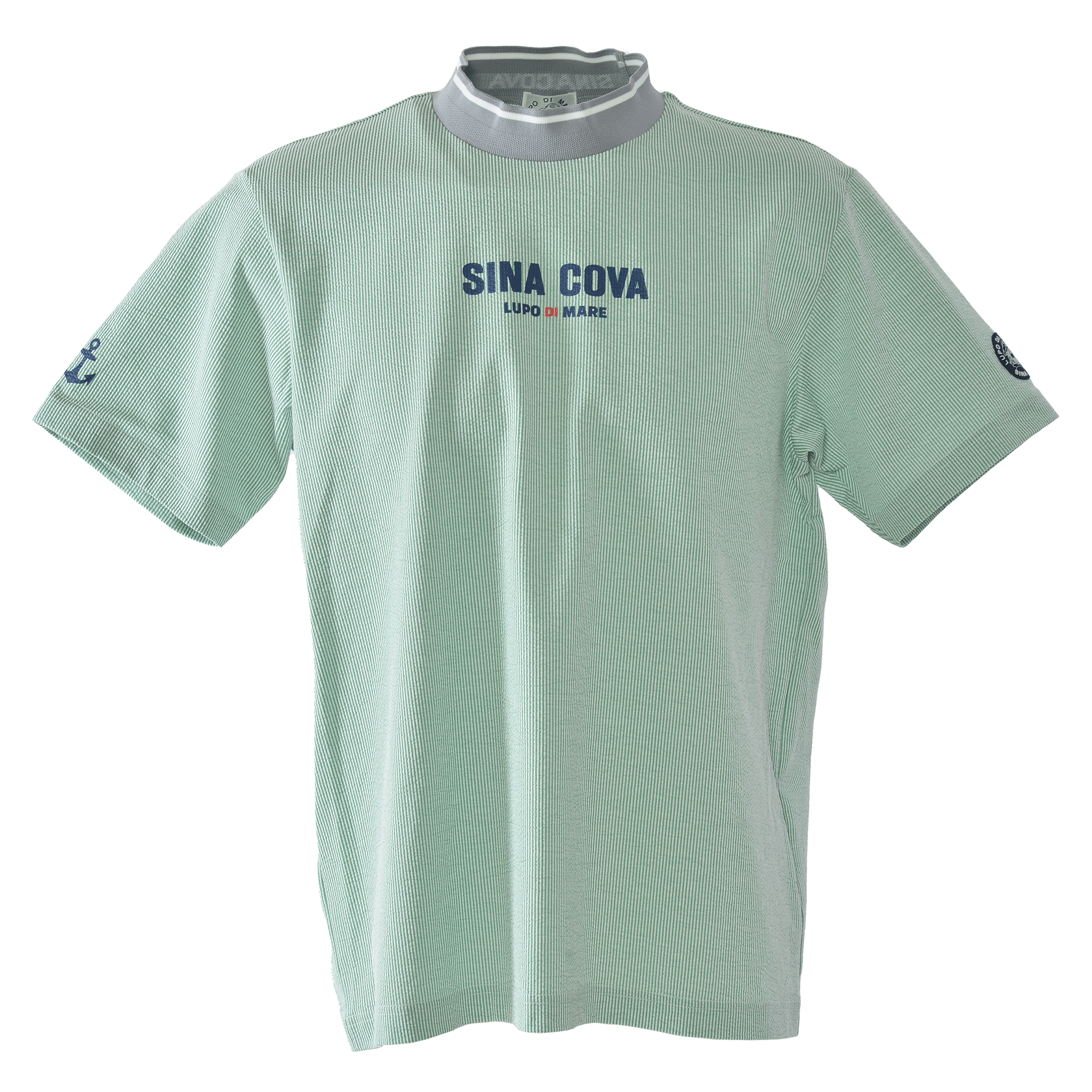 モックネックTシャツ 26150550