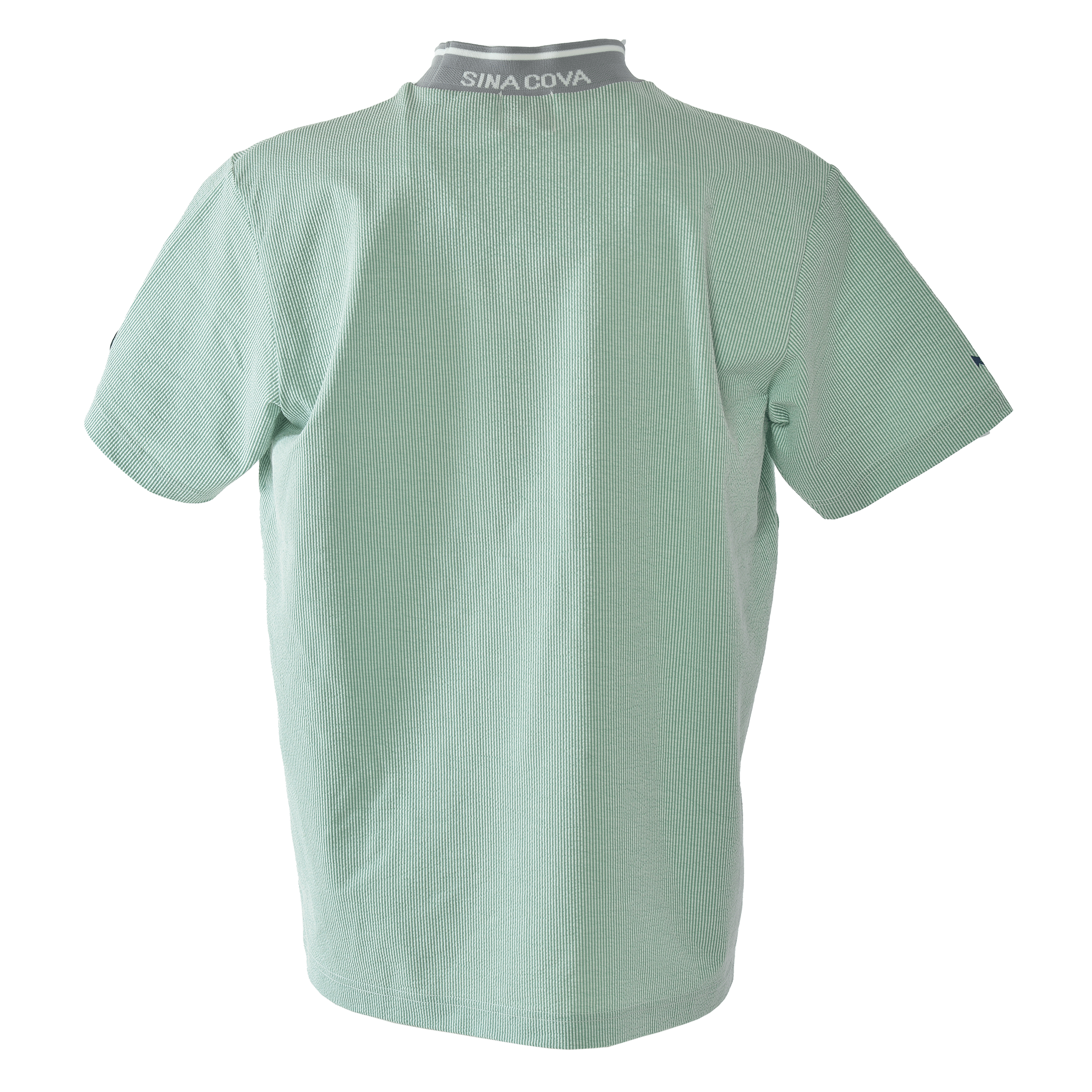 モックネックTシャツ 26150550