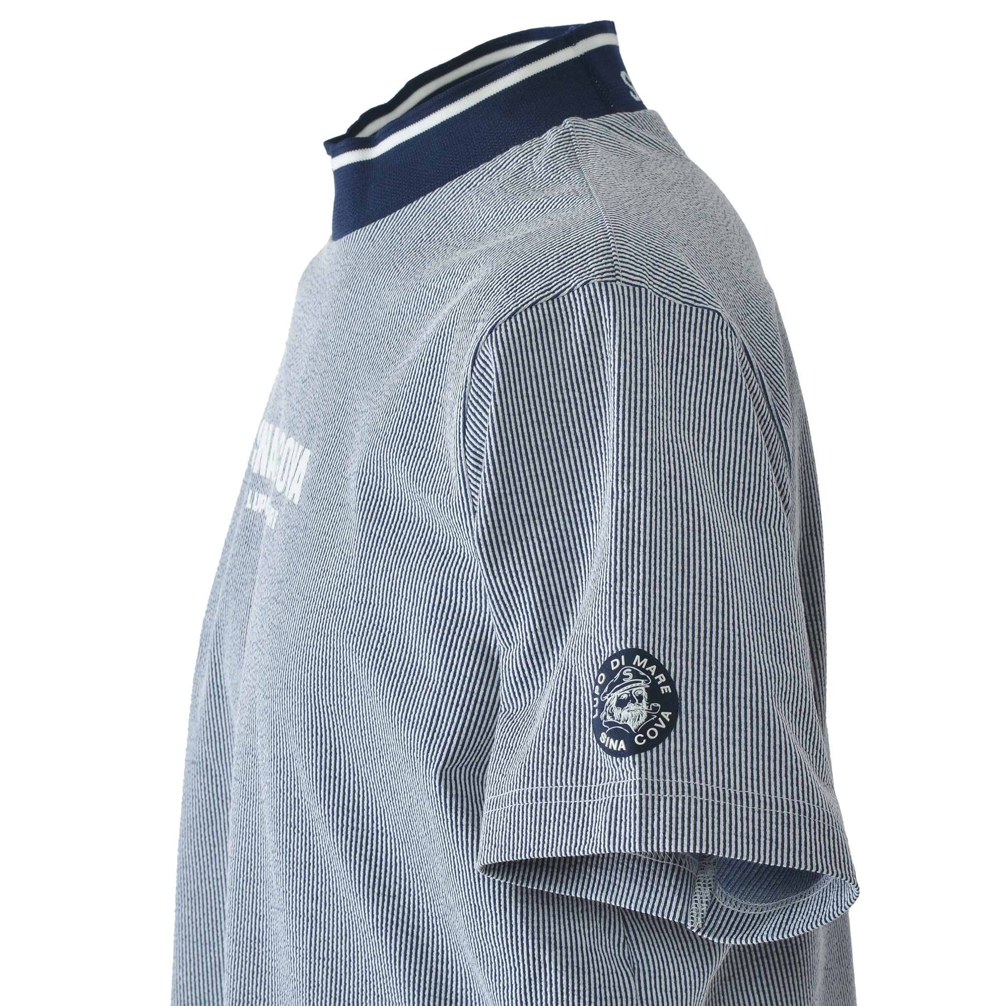 モックネックTシャツ 26150550