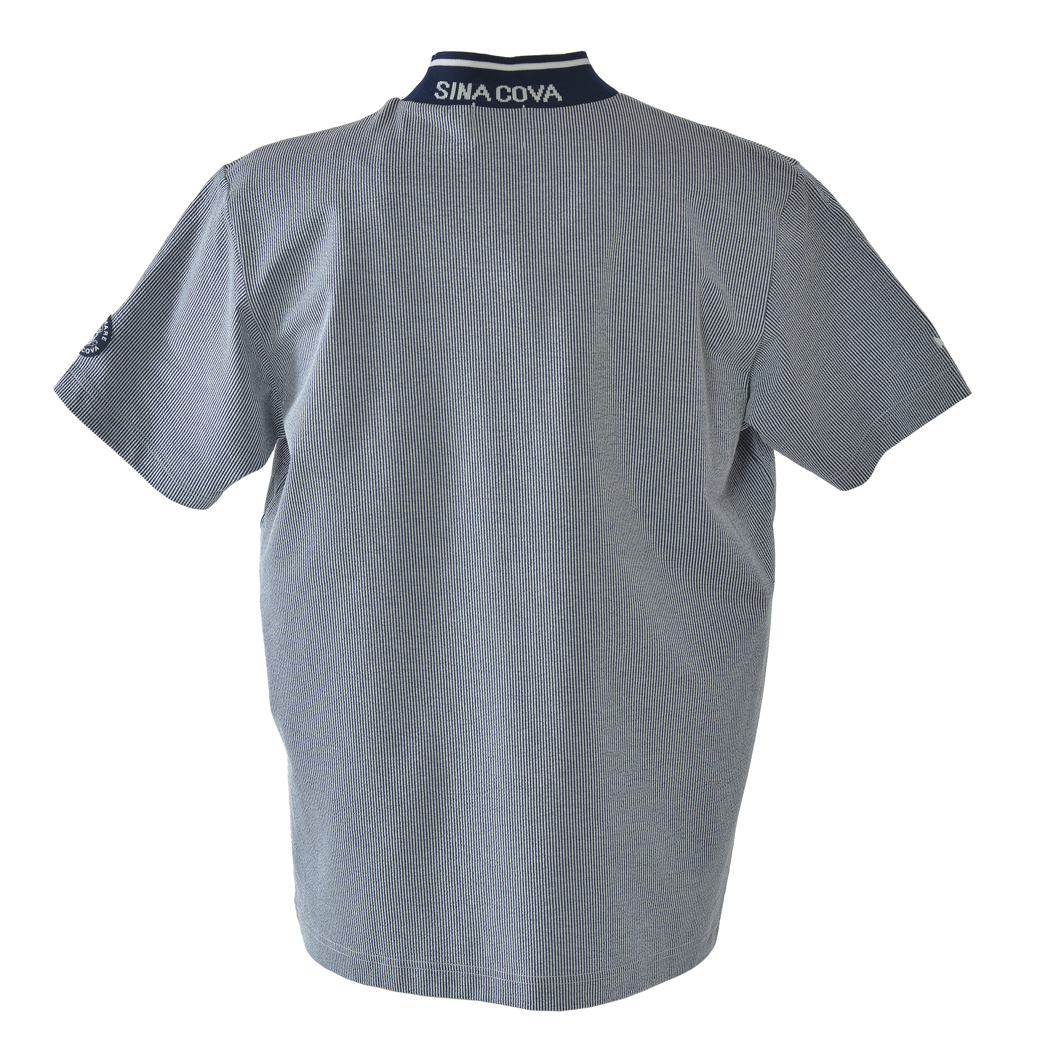 モックネックTシャツ 26150550