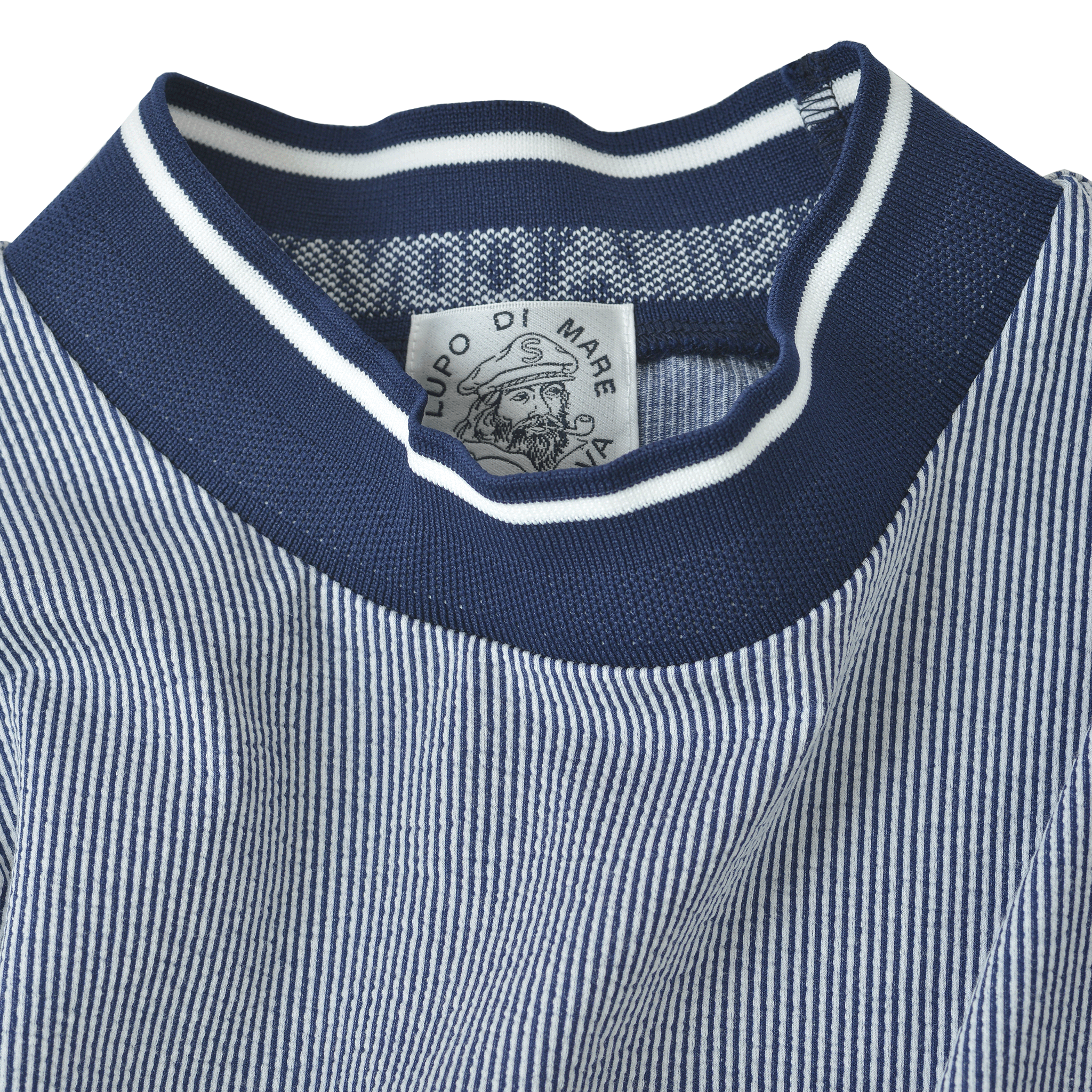 モックネックTシャツ 26150550