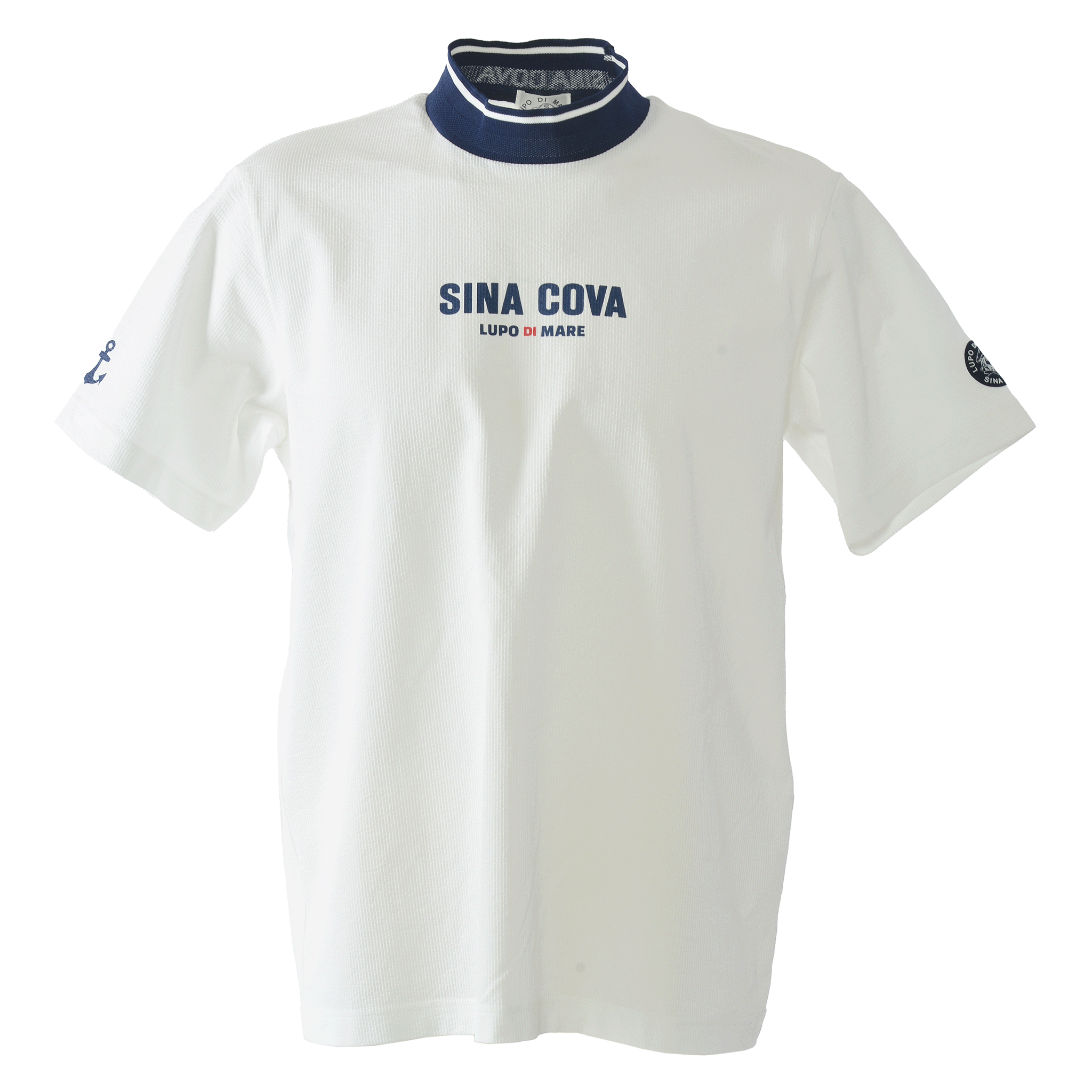 モックネックTシャツ 26150550