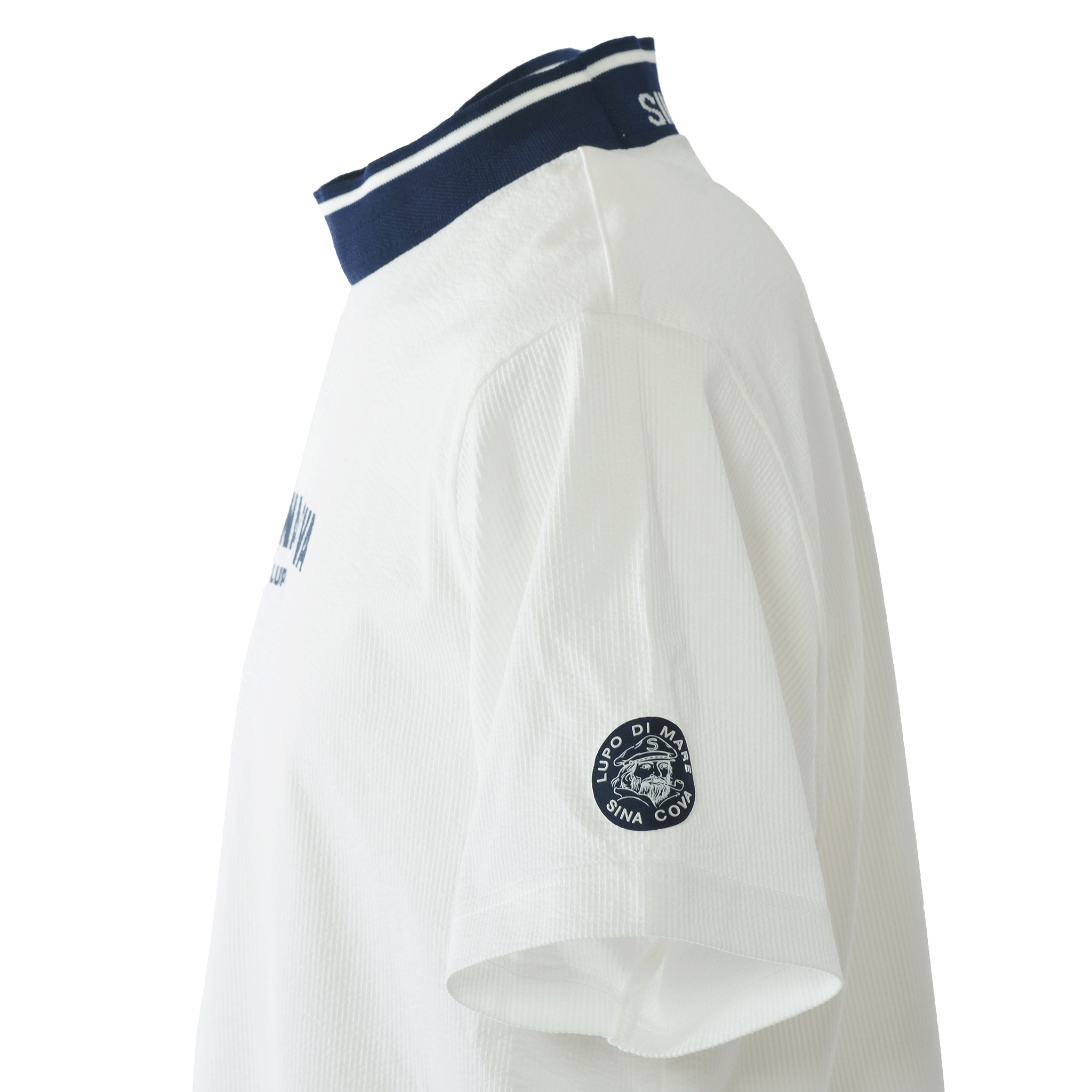 モックネックTシャツ 26150550