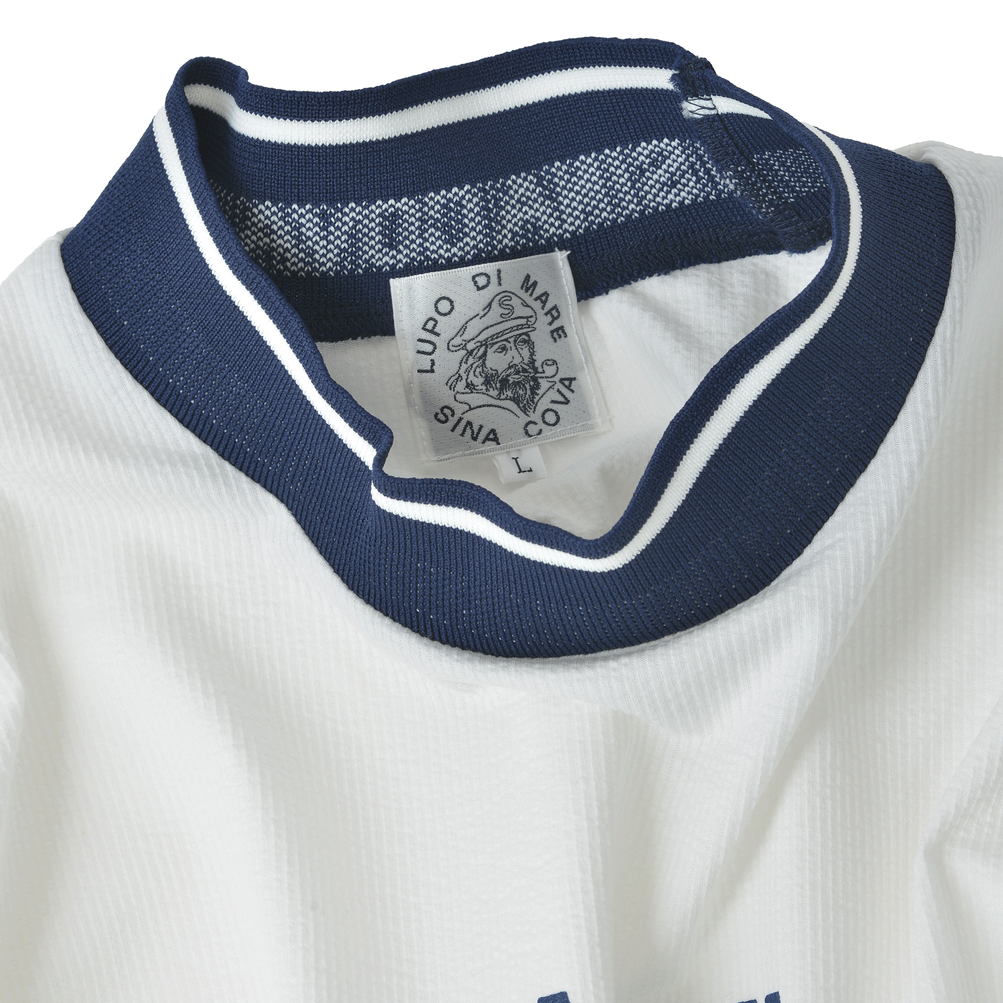 モックネックTシャツ 26150550