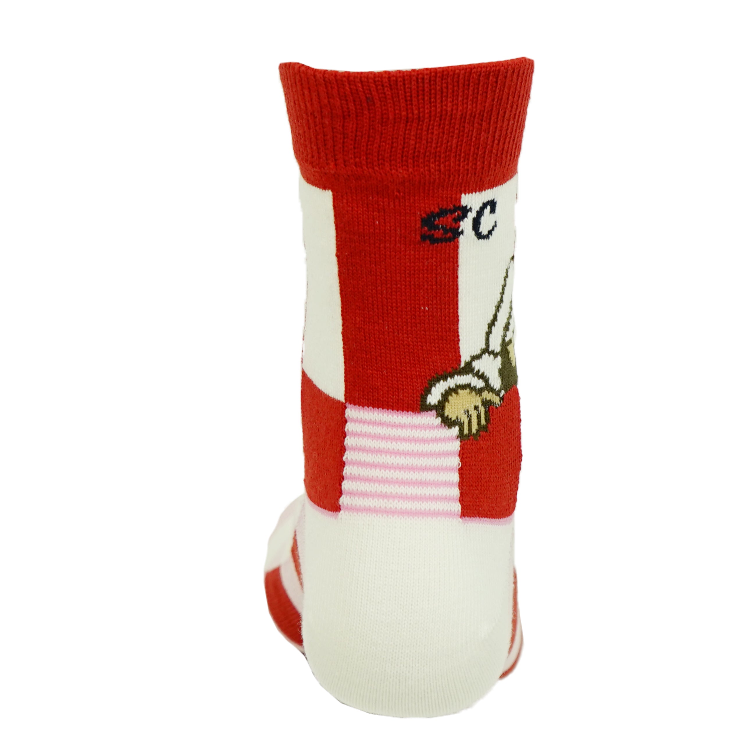 【公式】シナコバ (SINA COVA)スモールソックス (23~25cm) 25188410